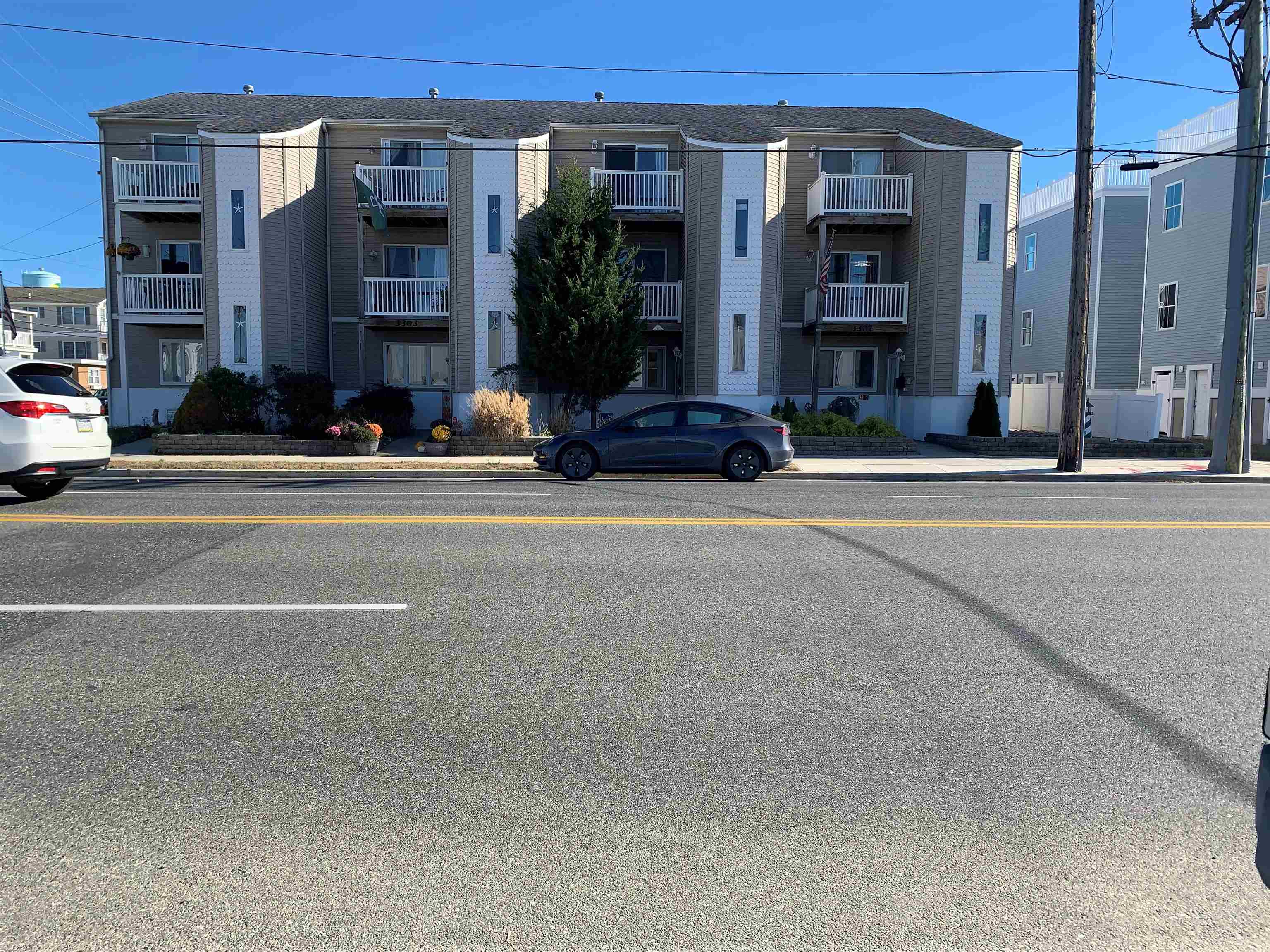 3305 Park Boulevard- Wildwood