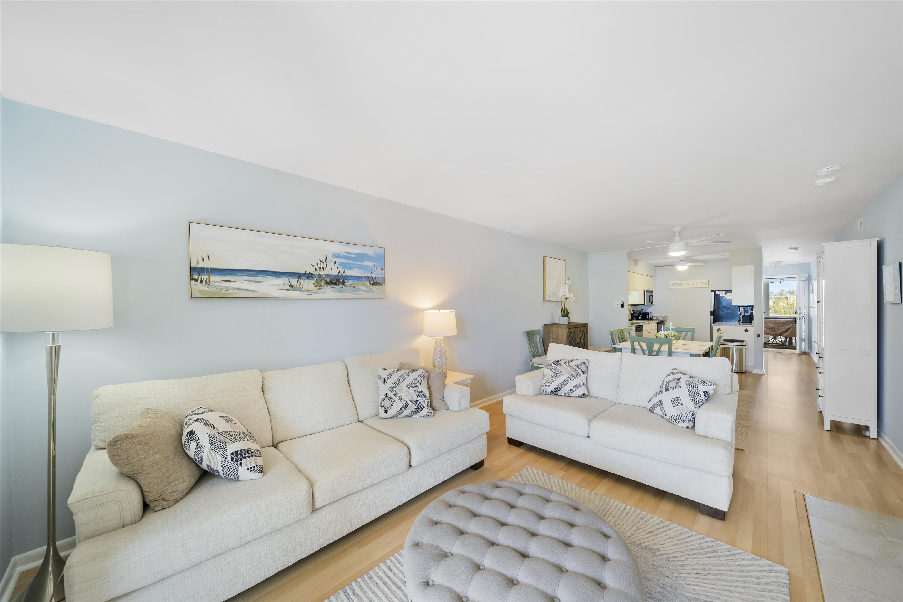 1607 Ocean Drive - Picture 4