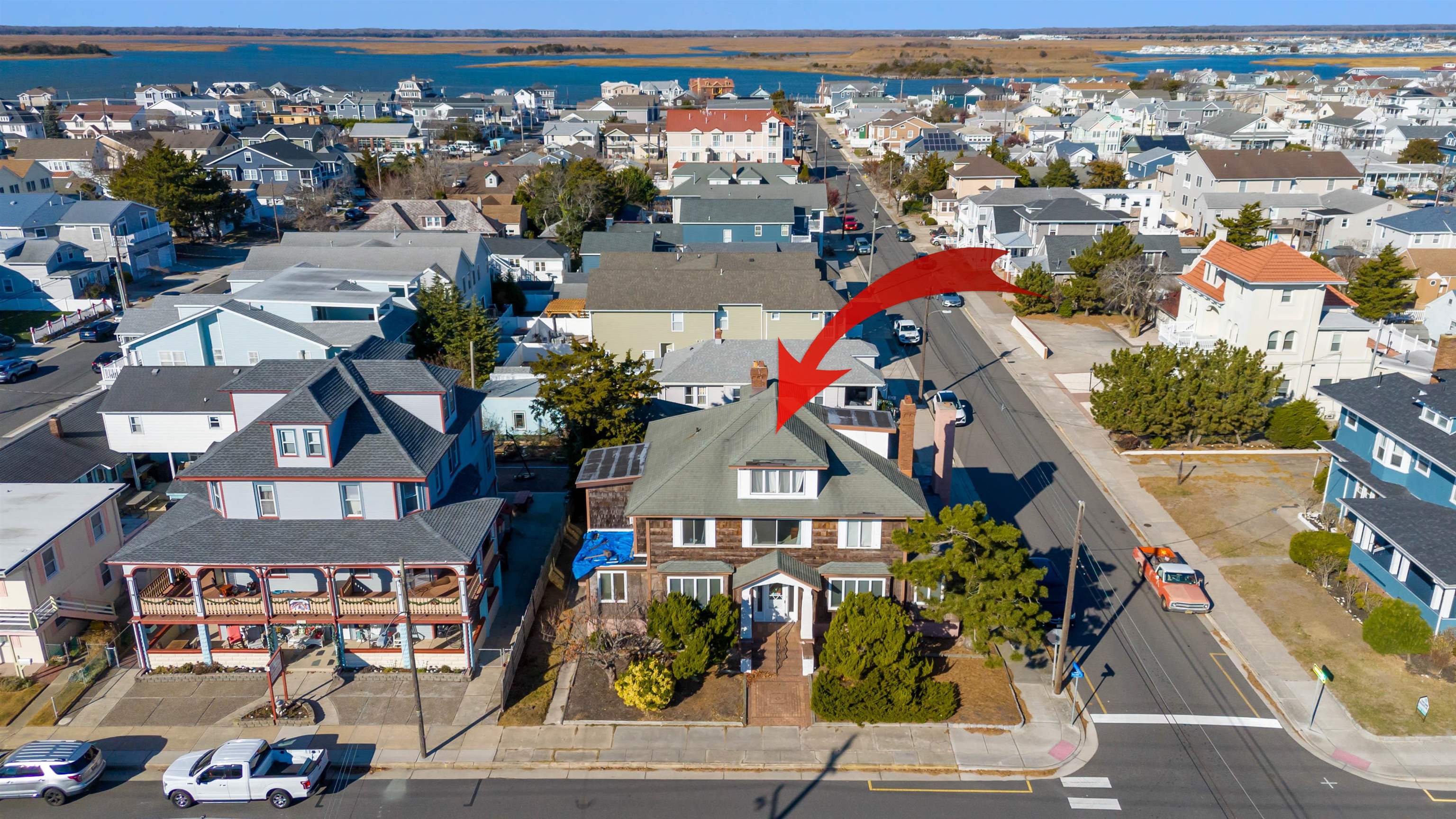 6600 Pacific Avenue - Wildwood Crest