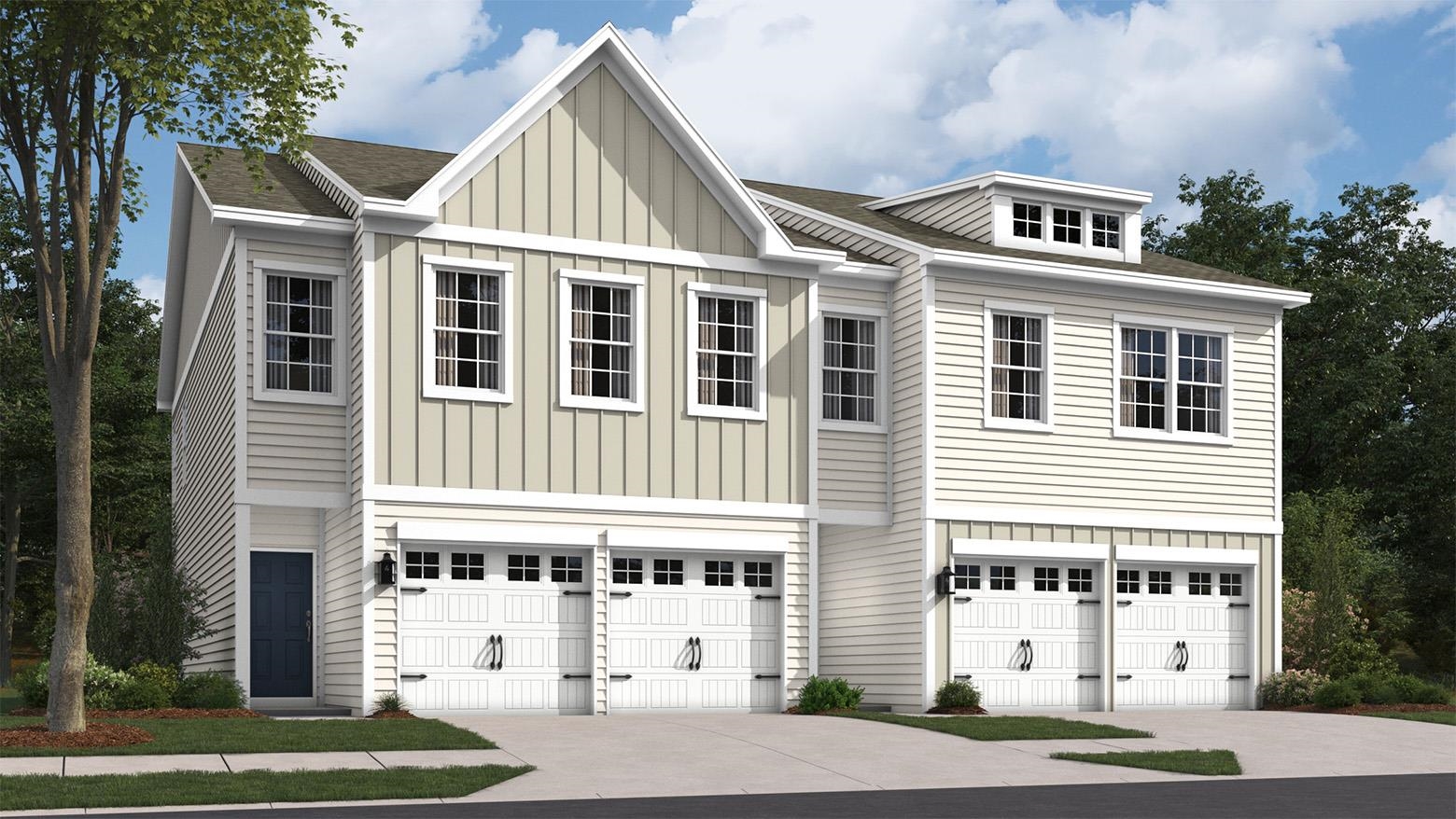 The deSatnick Real Estate Team