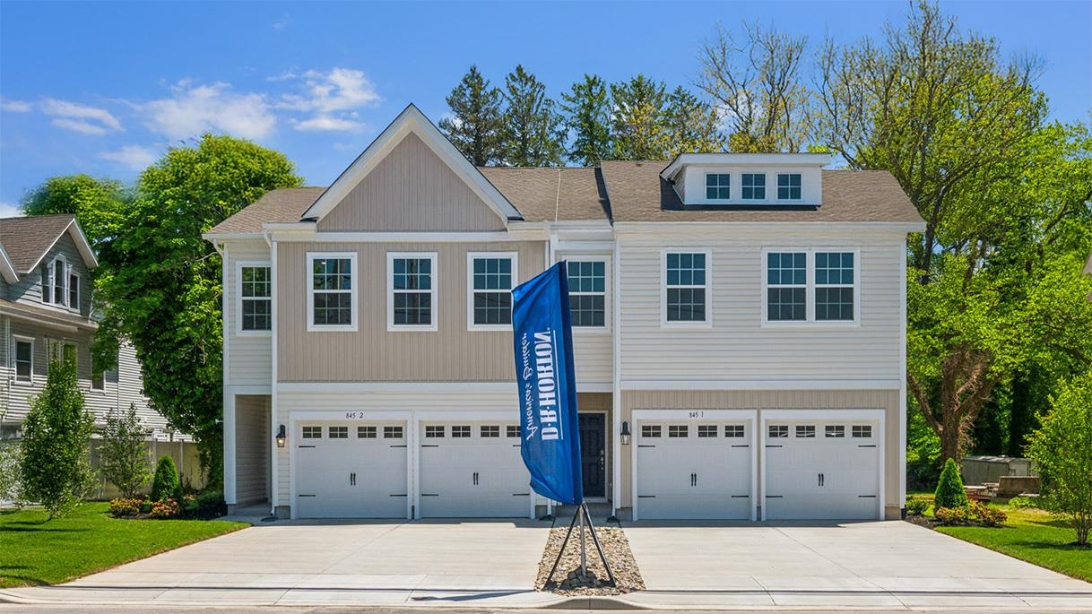 845 BROADWAY - West Cape May