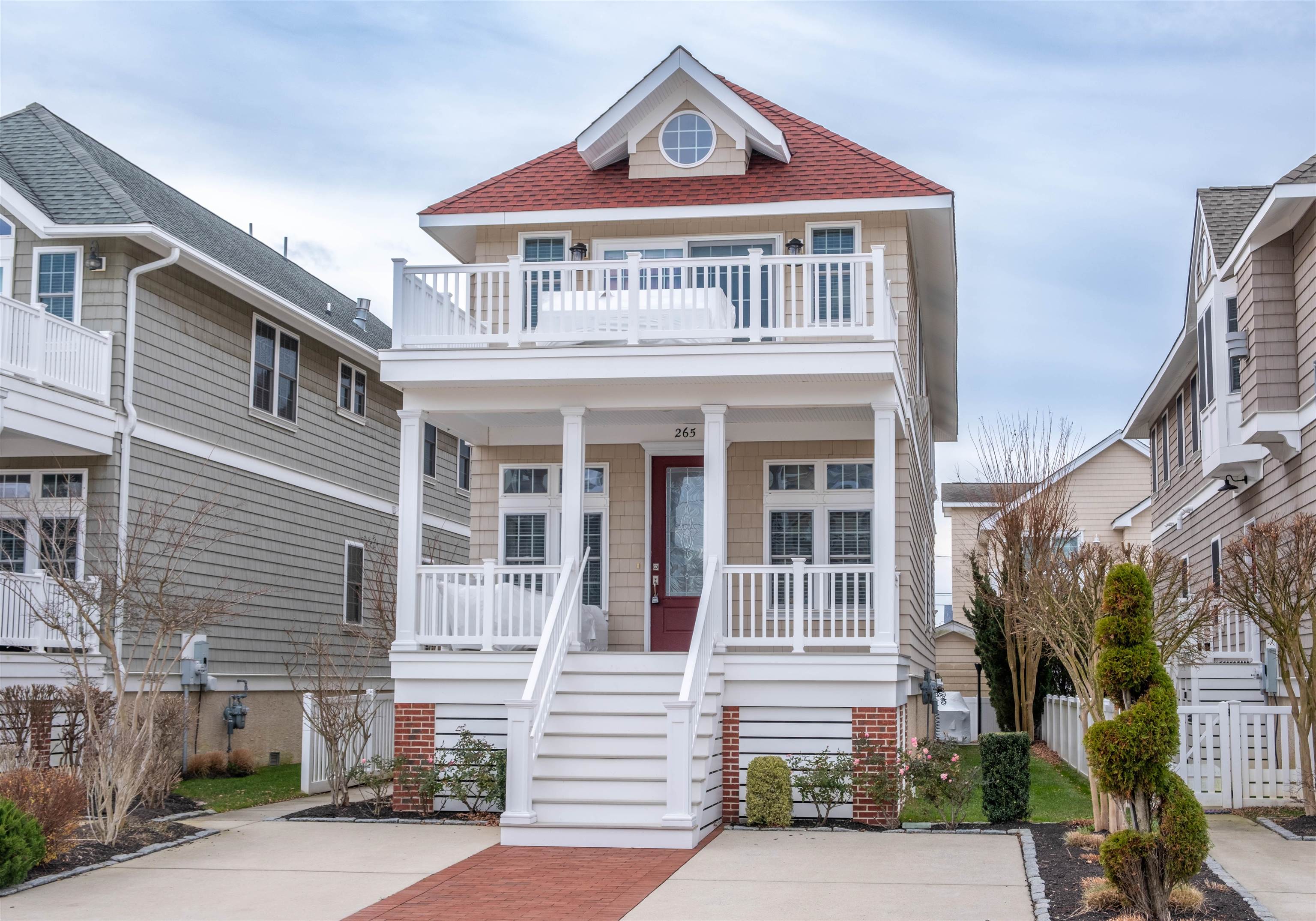265 83rd Street - Stone Harbor