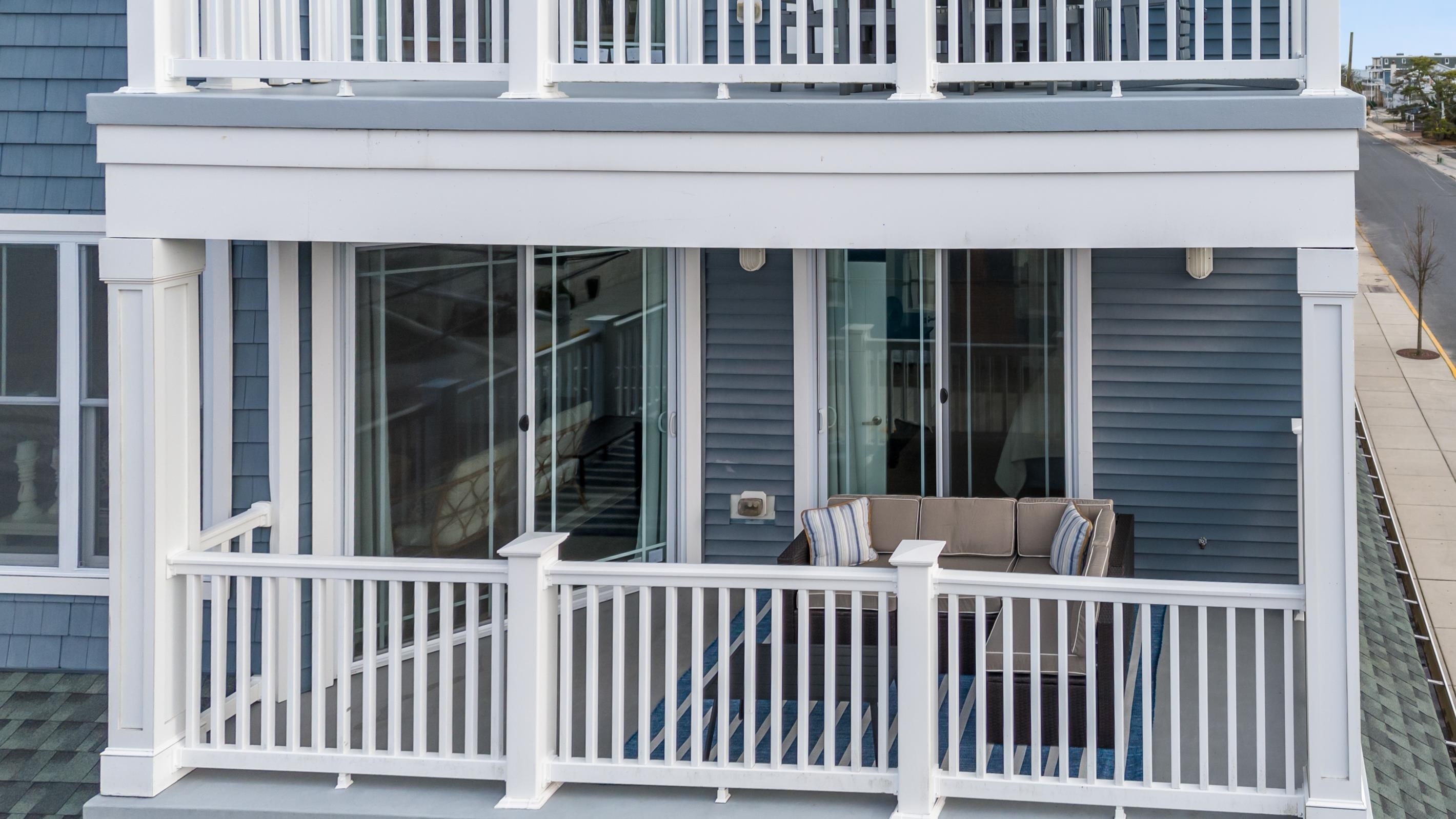 8515 Landis Avenue - Sea Isle City