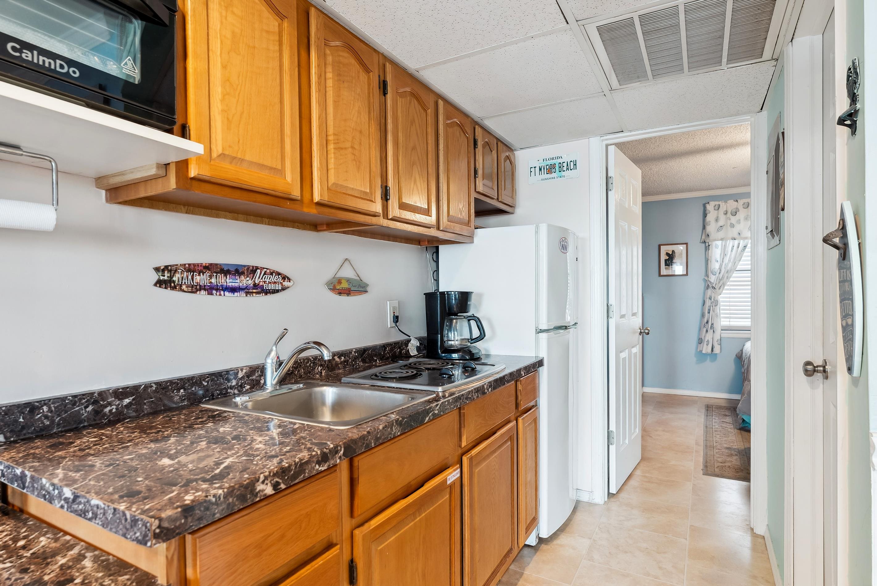 1100 Kennedy Drive - Picture 12
