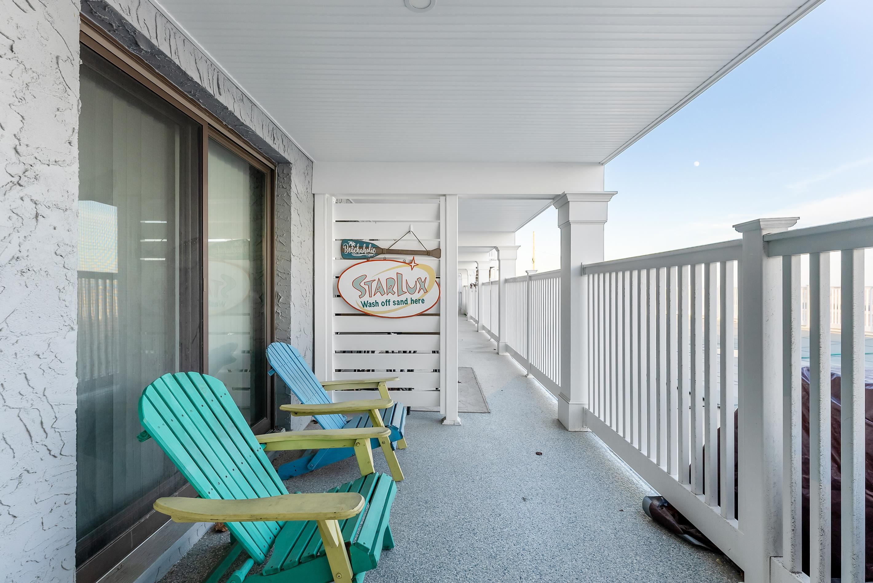 1100 Kennedy Drive - Picture 5