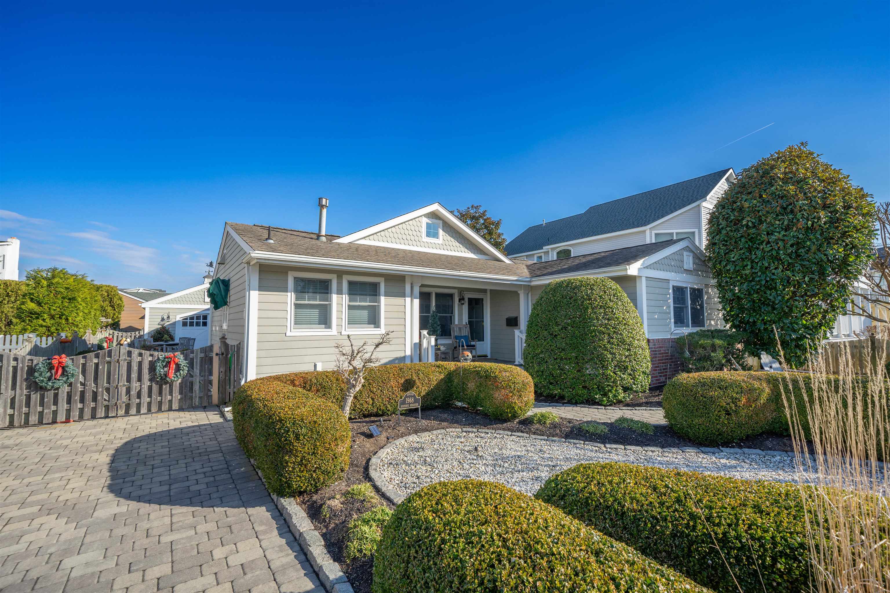 273 60th Street - Avalon