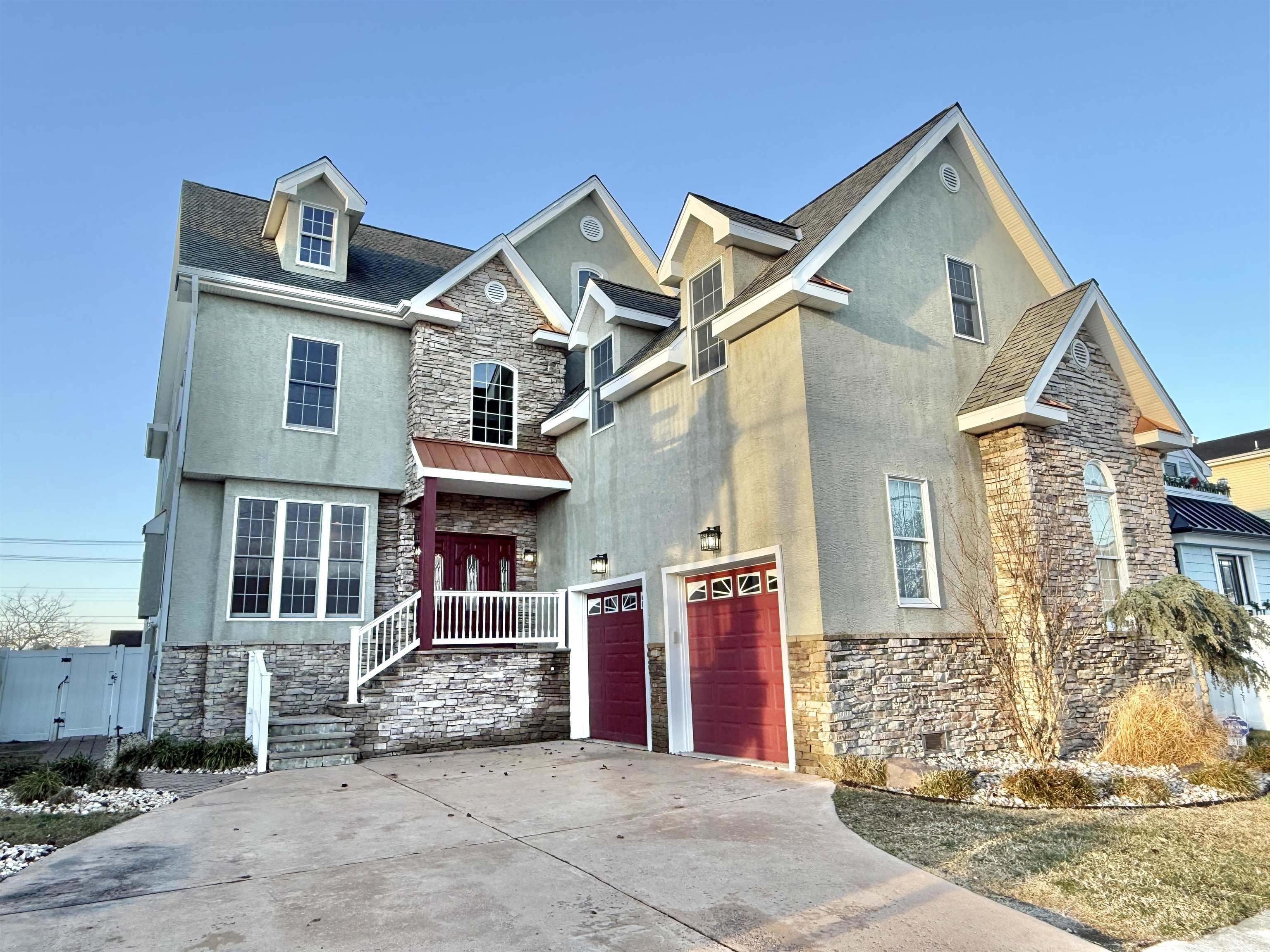 316 W Garfield Avenue- Wildwood