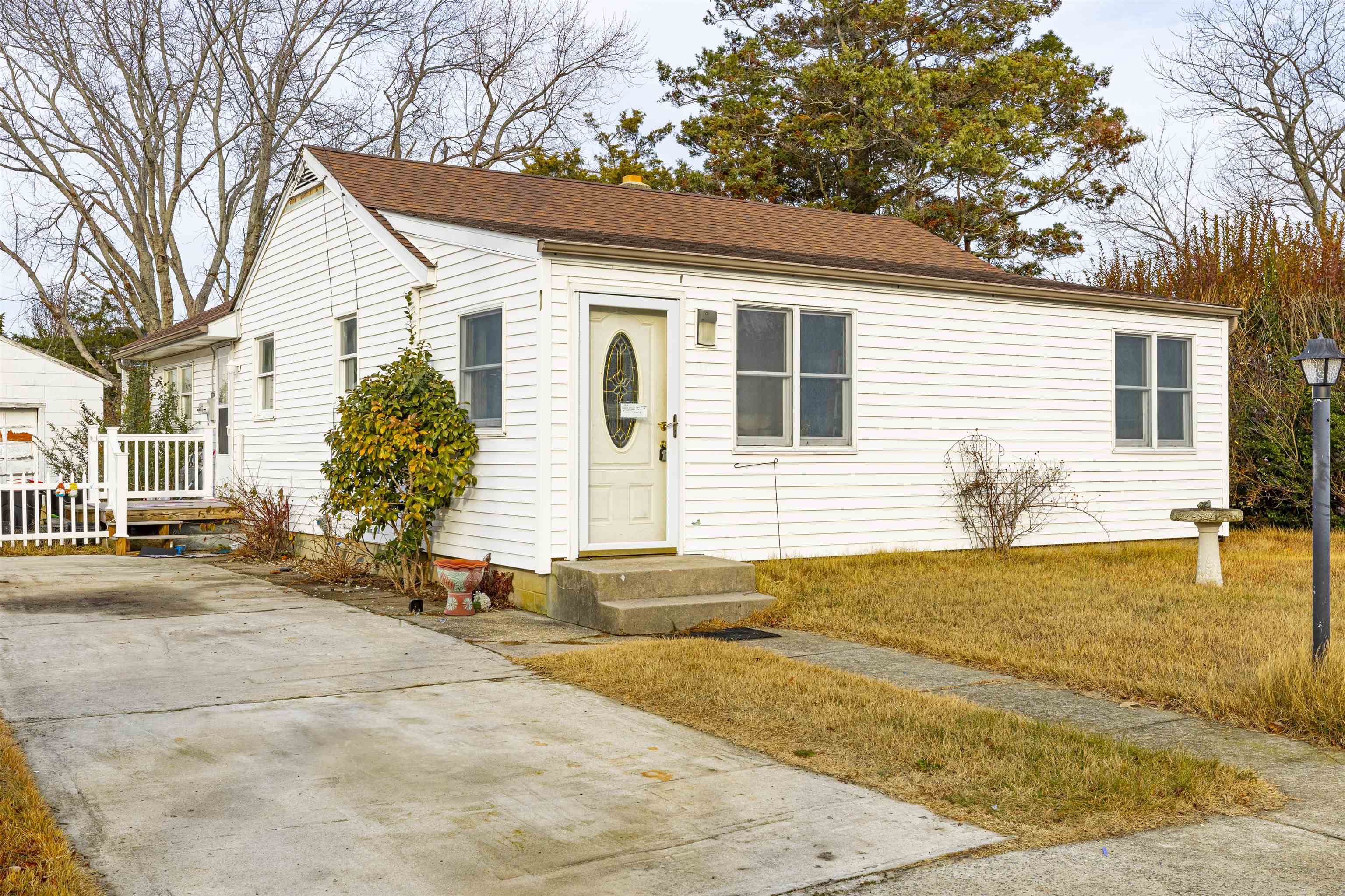 1203 Rose Hill Parkway - North Cape May