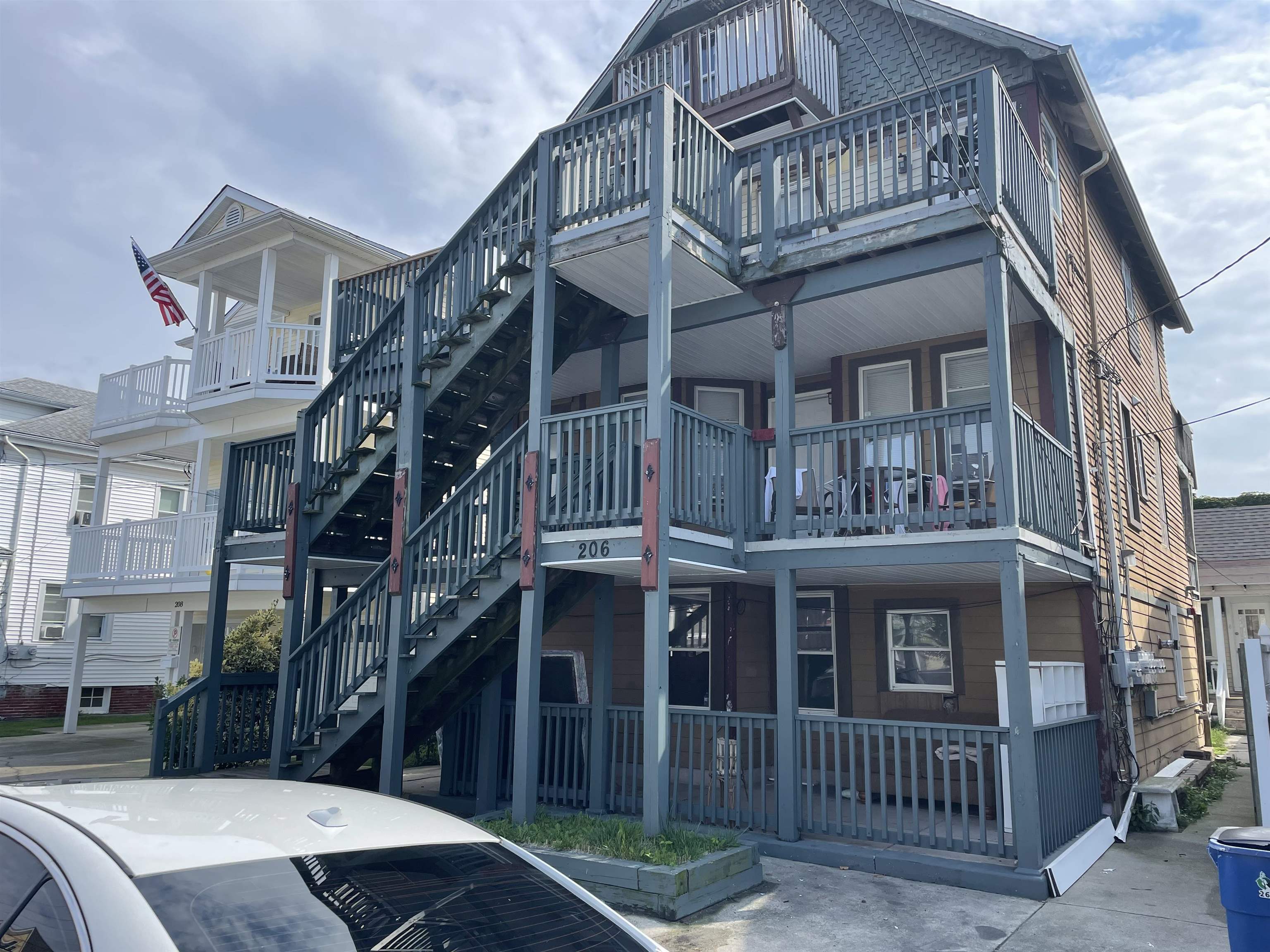 206 E Glenwood Avenue- Wildwood
