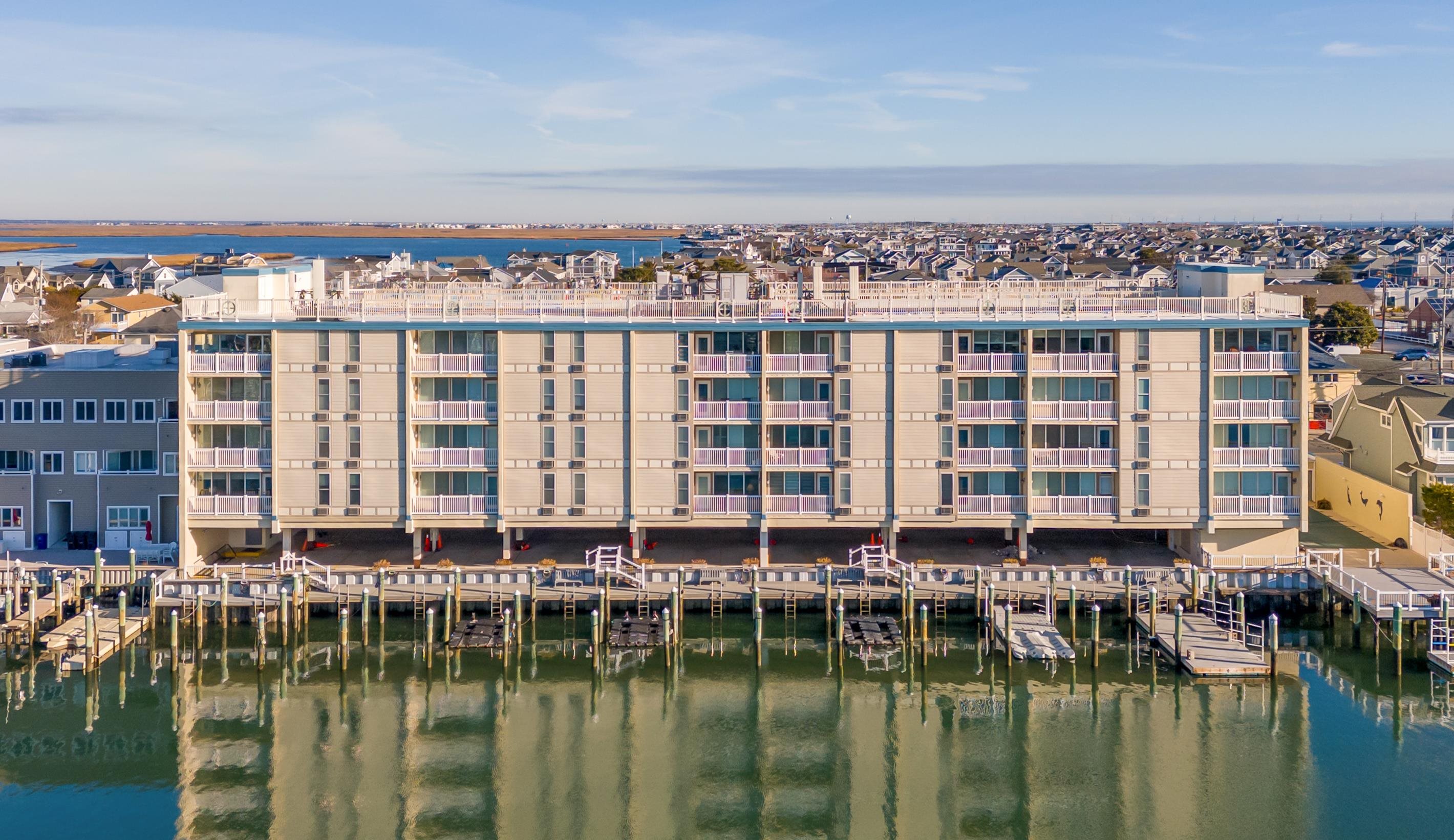 351 96th Street - Stone Harbor