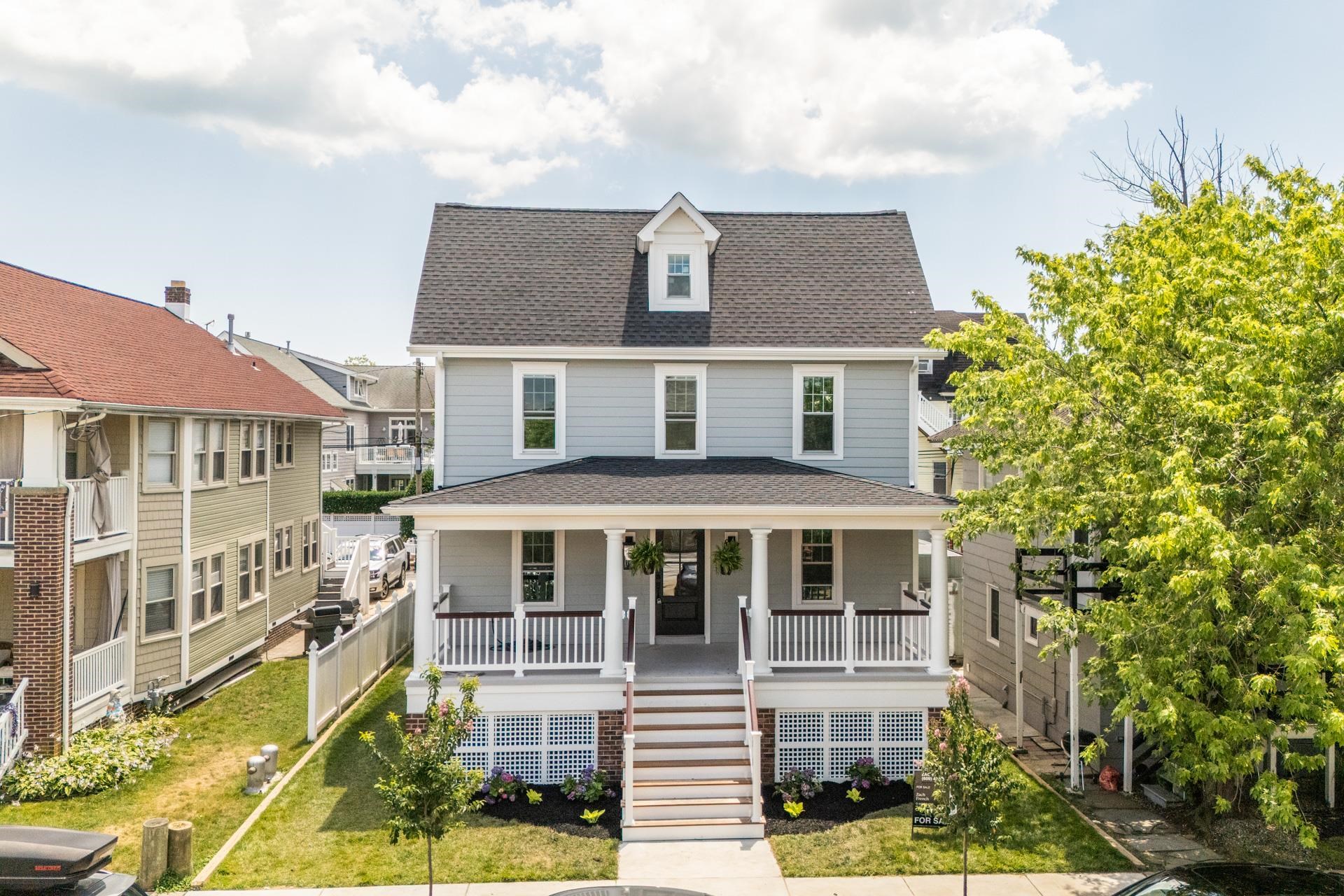 341 Central Avenue - Ocean City