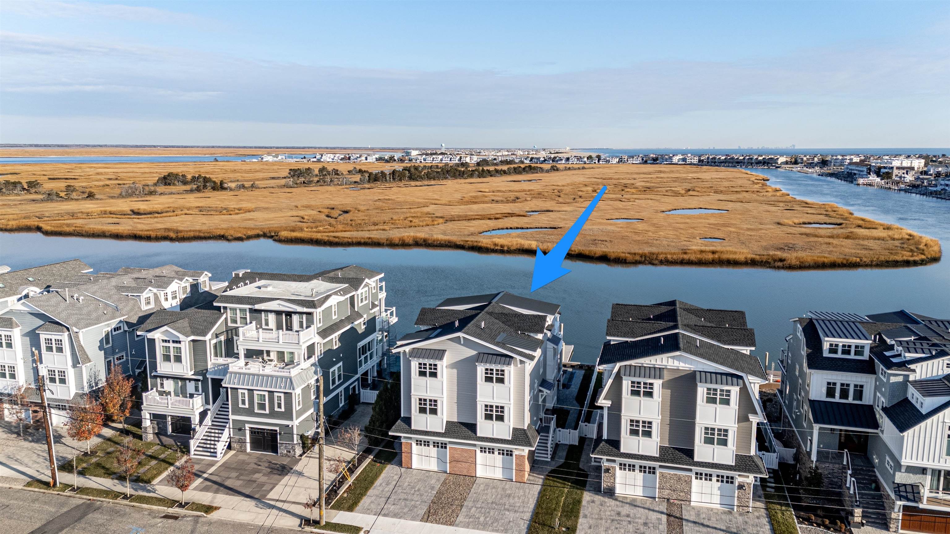 397 20th Street - Avalon