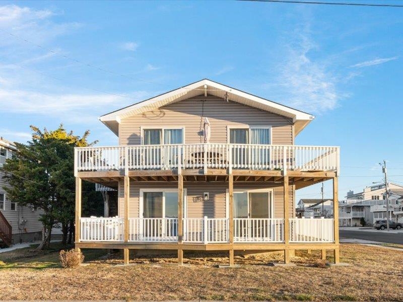  - Sea Isle City