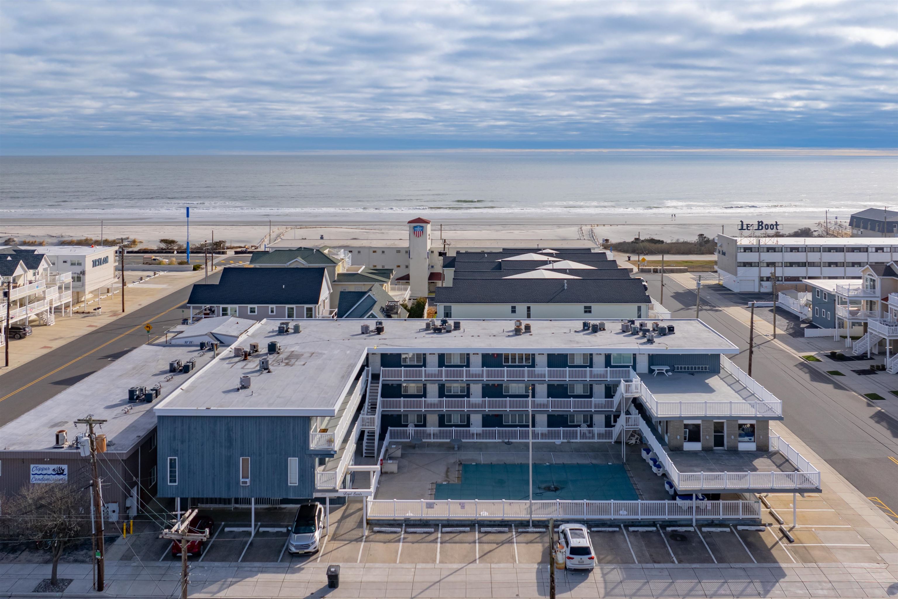 1309 Ocean Avenue - North Wildwood