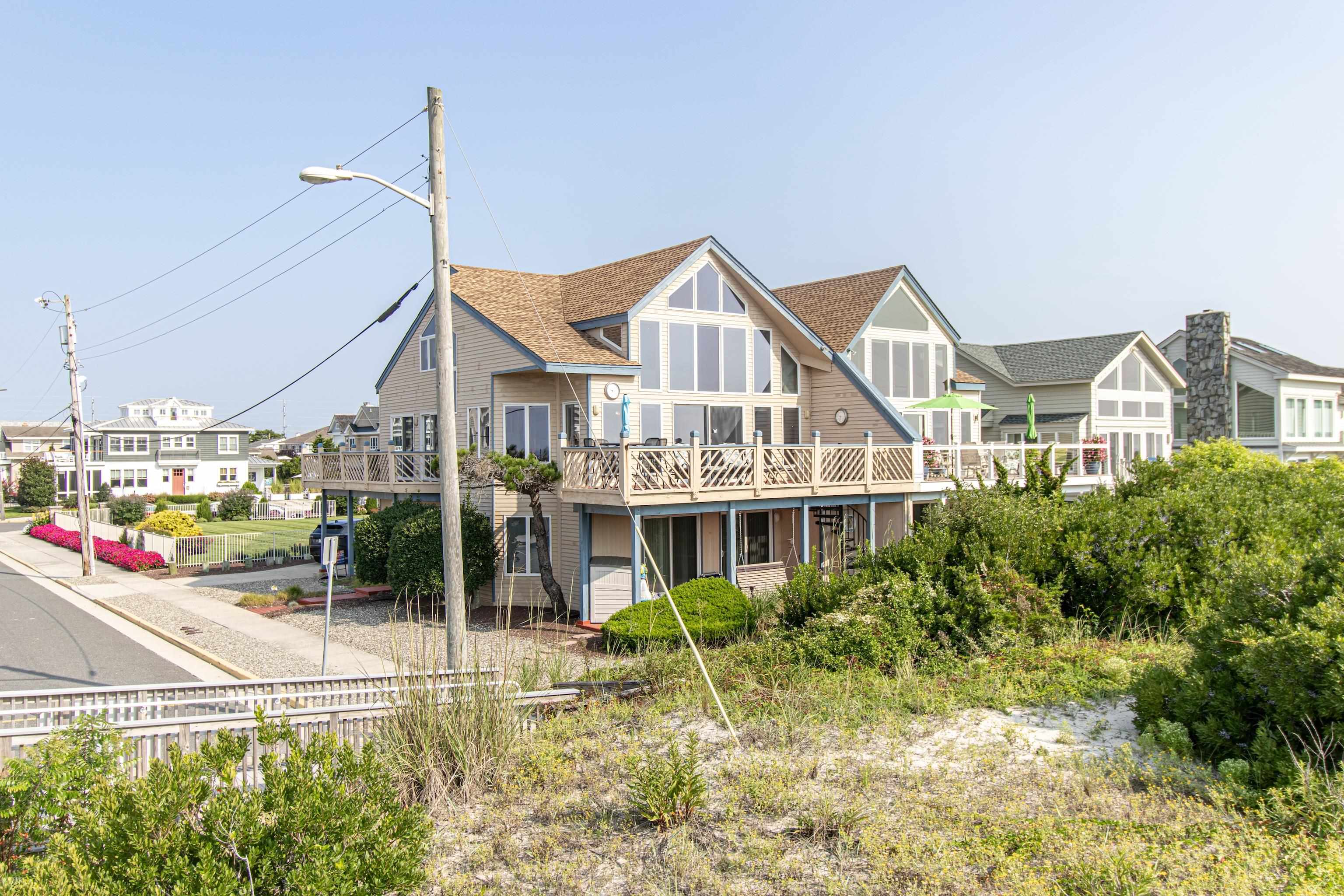  - Stone Harbor