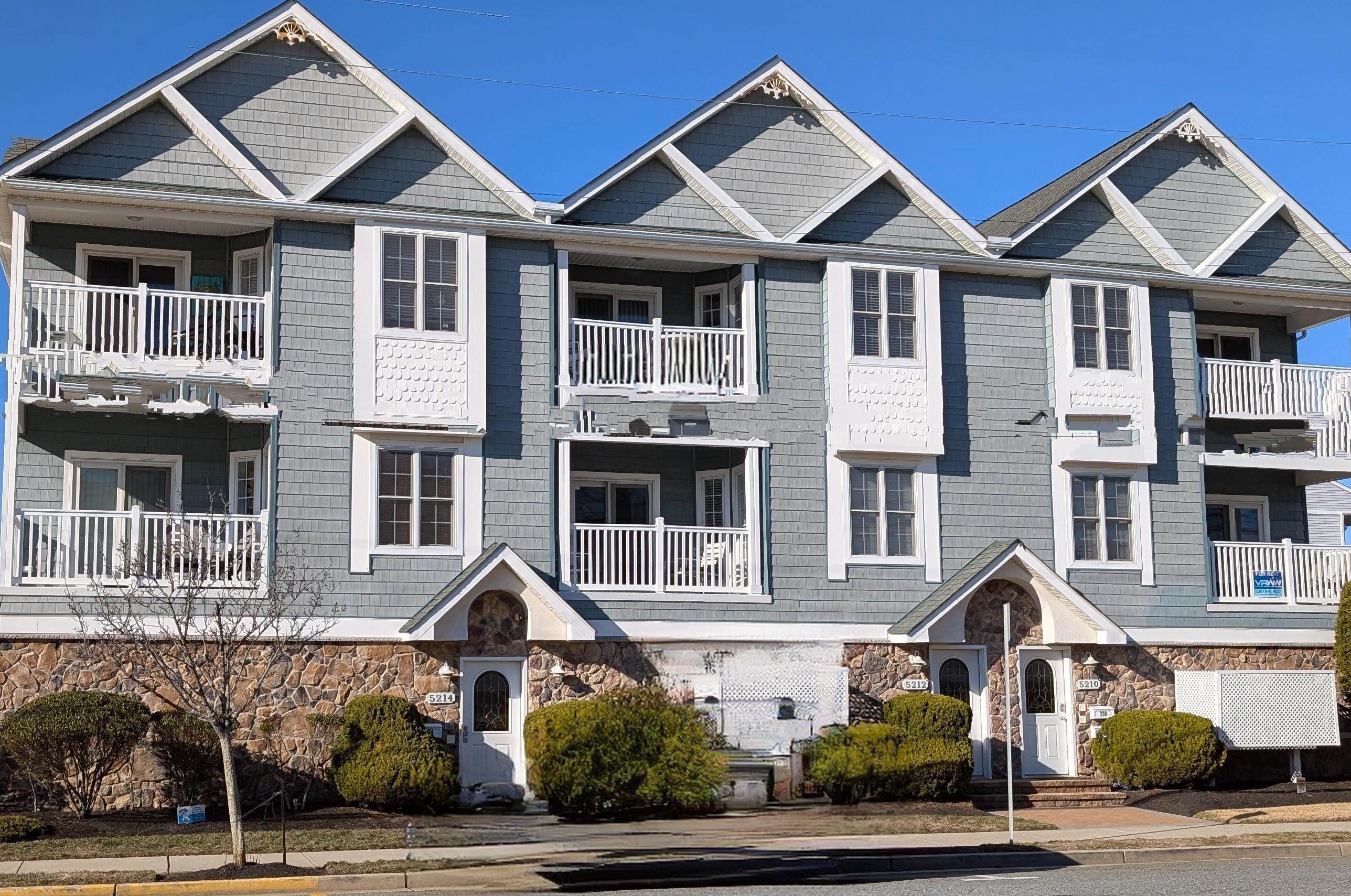 5212 Atlantic Avenue- Wildwood
