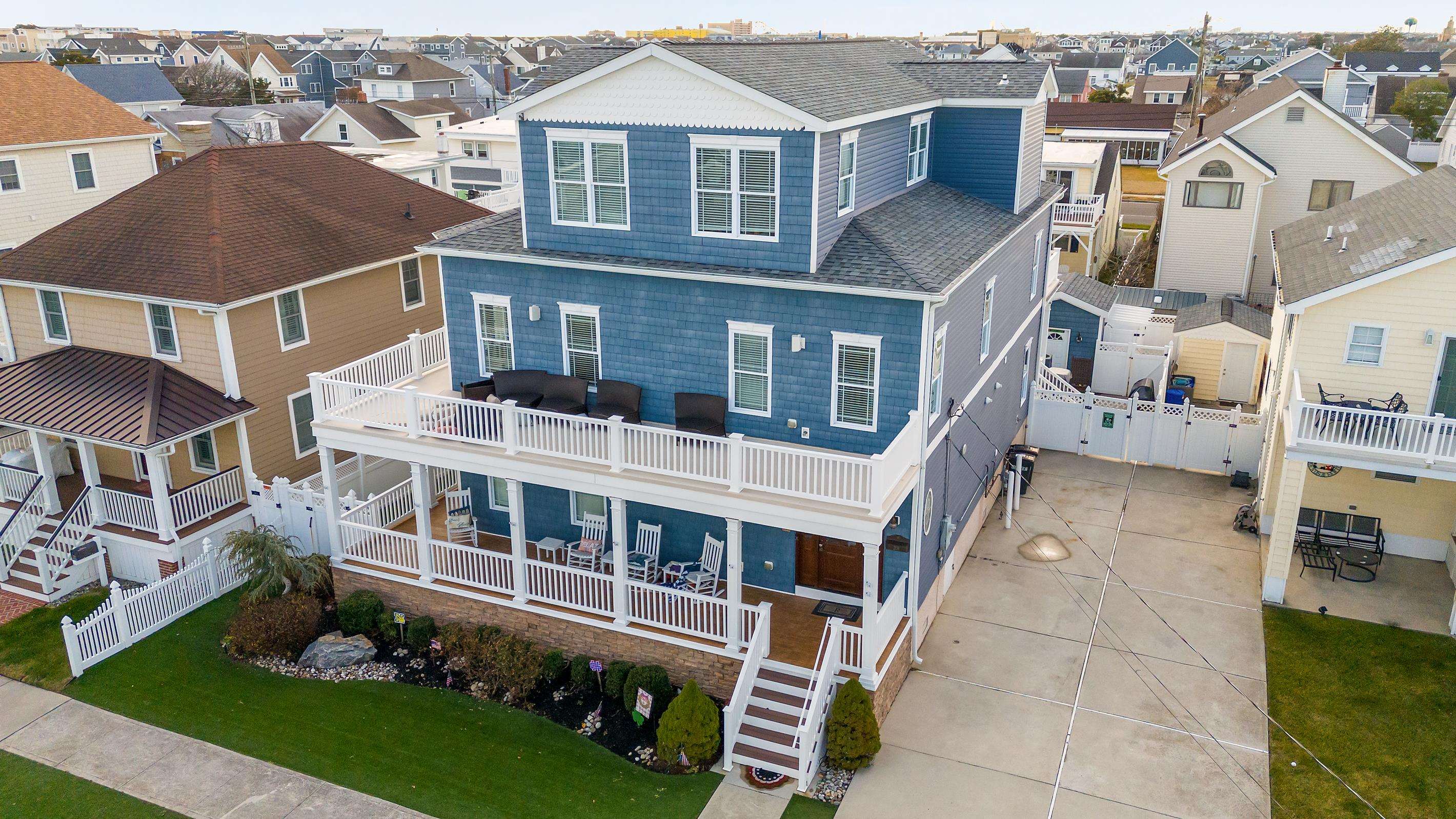 The deSatnick Real Estate Team