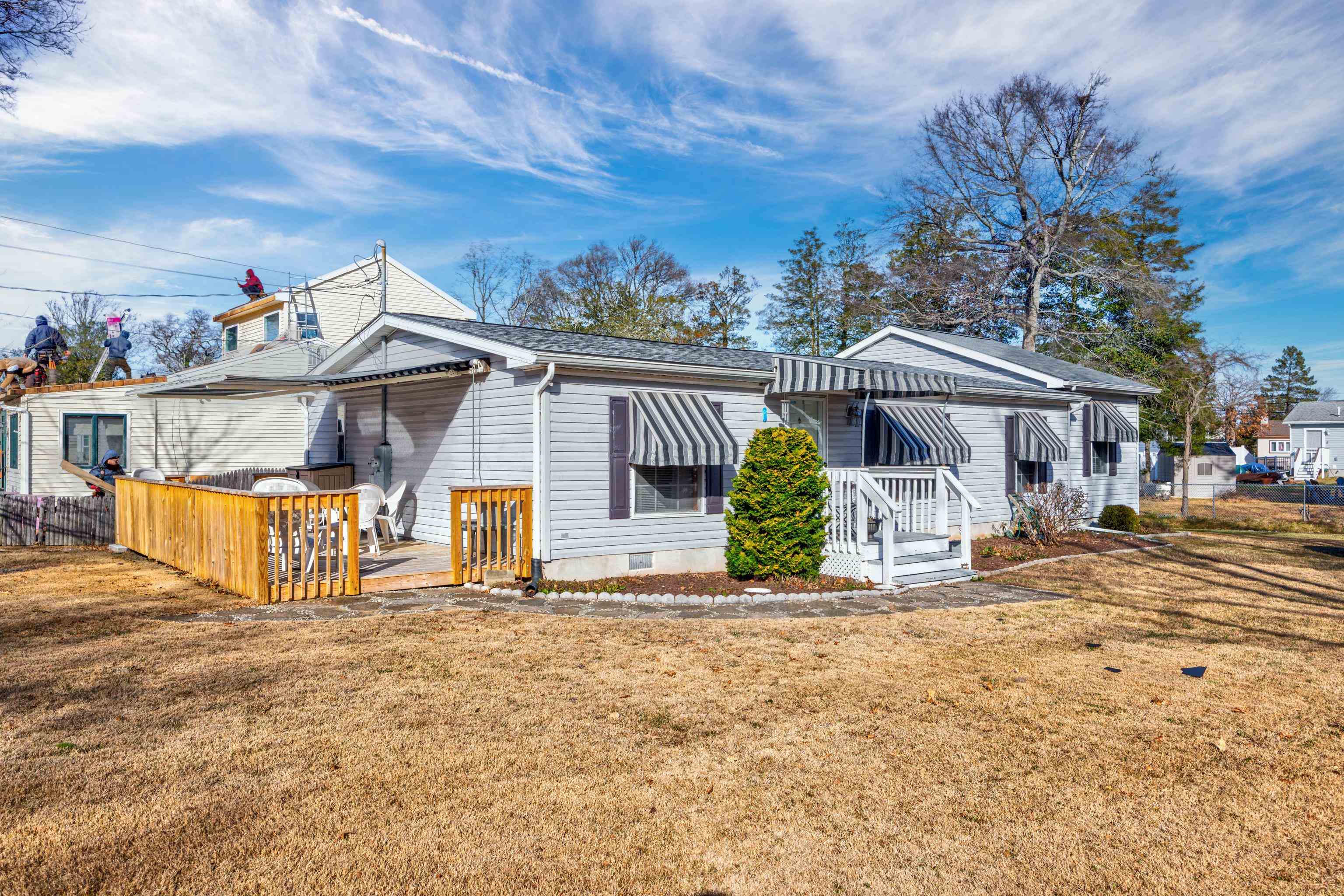 323 Evergreen 
