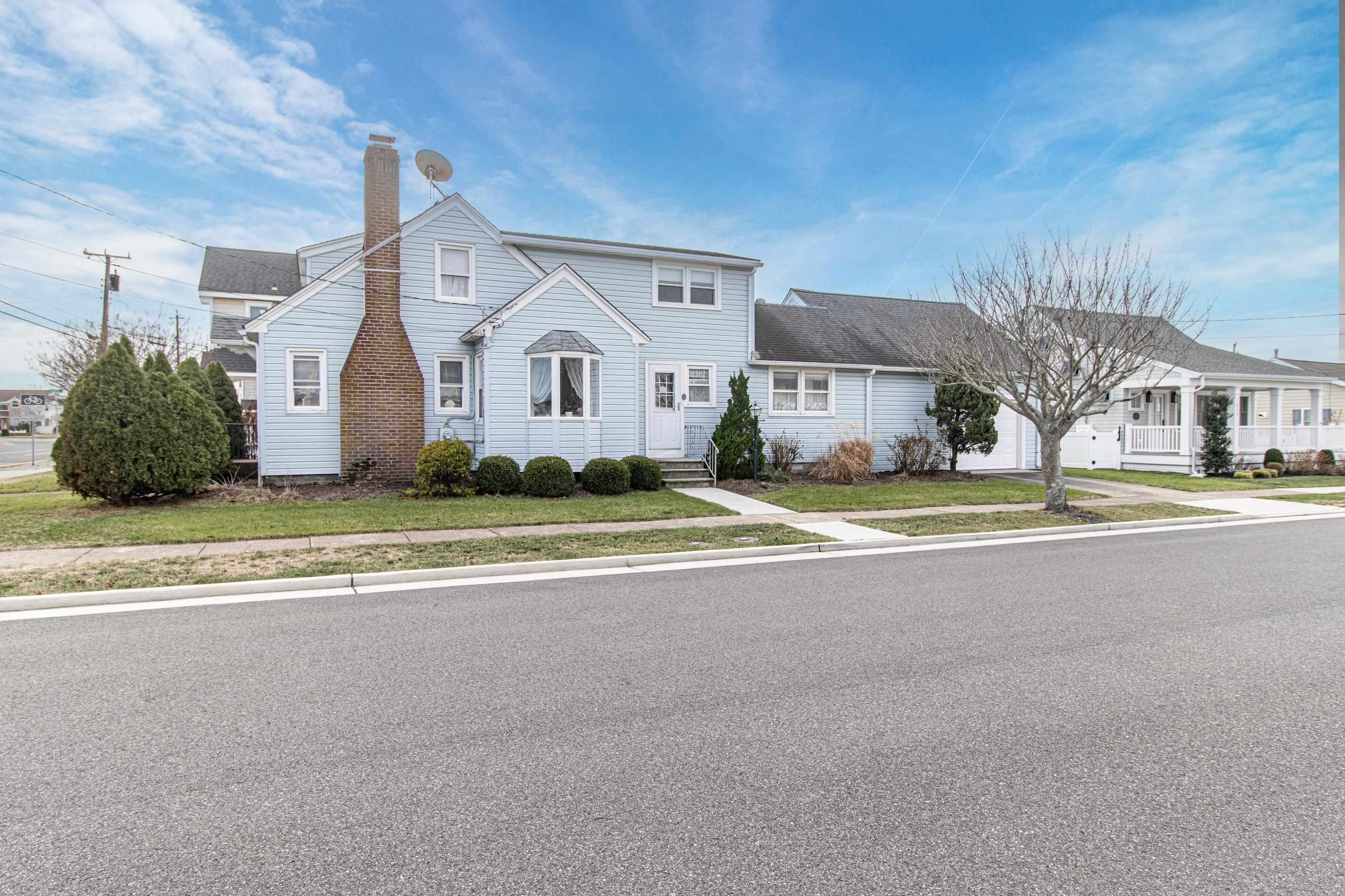 10801 Second Avenue, Stone Harbor