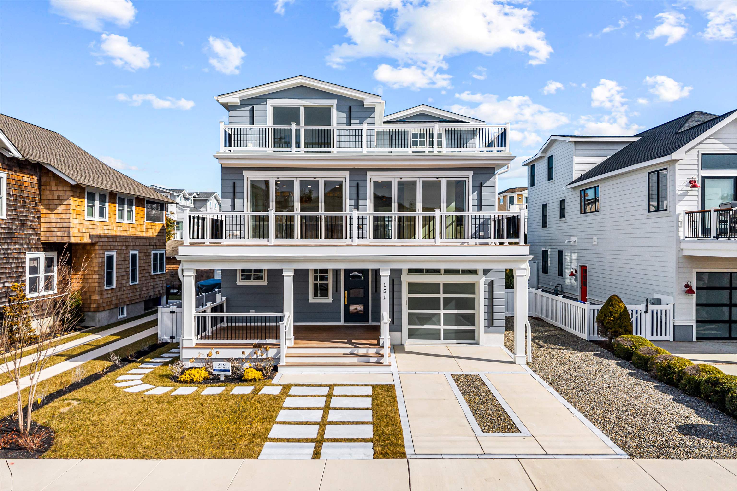 151 37th Street - Avalon