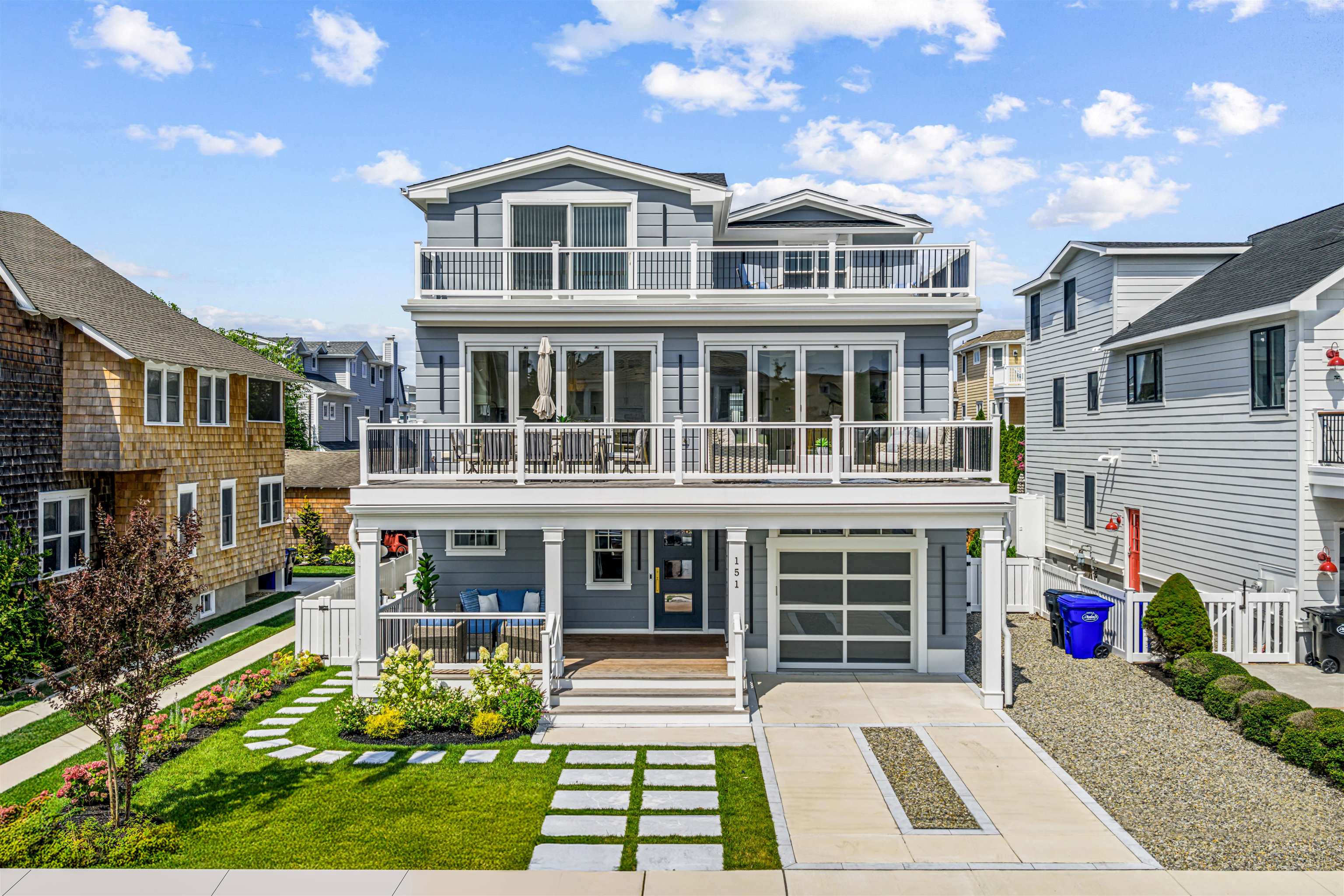  151 37th Street - Avalon
