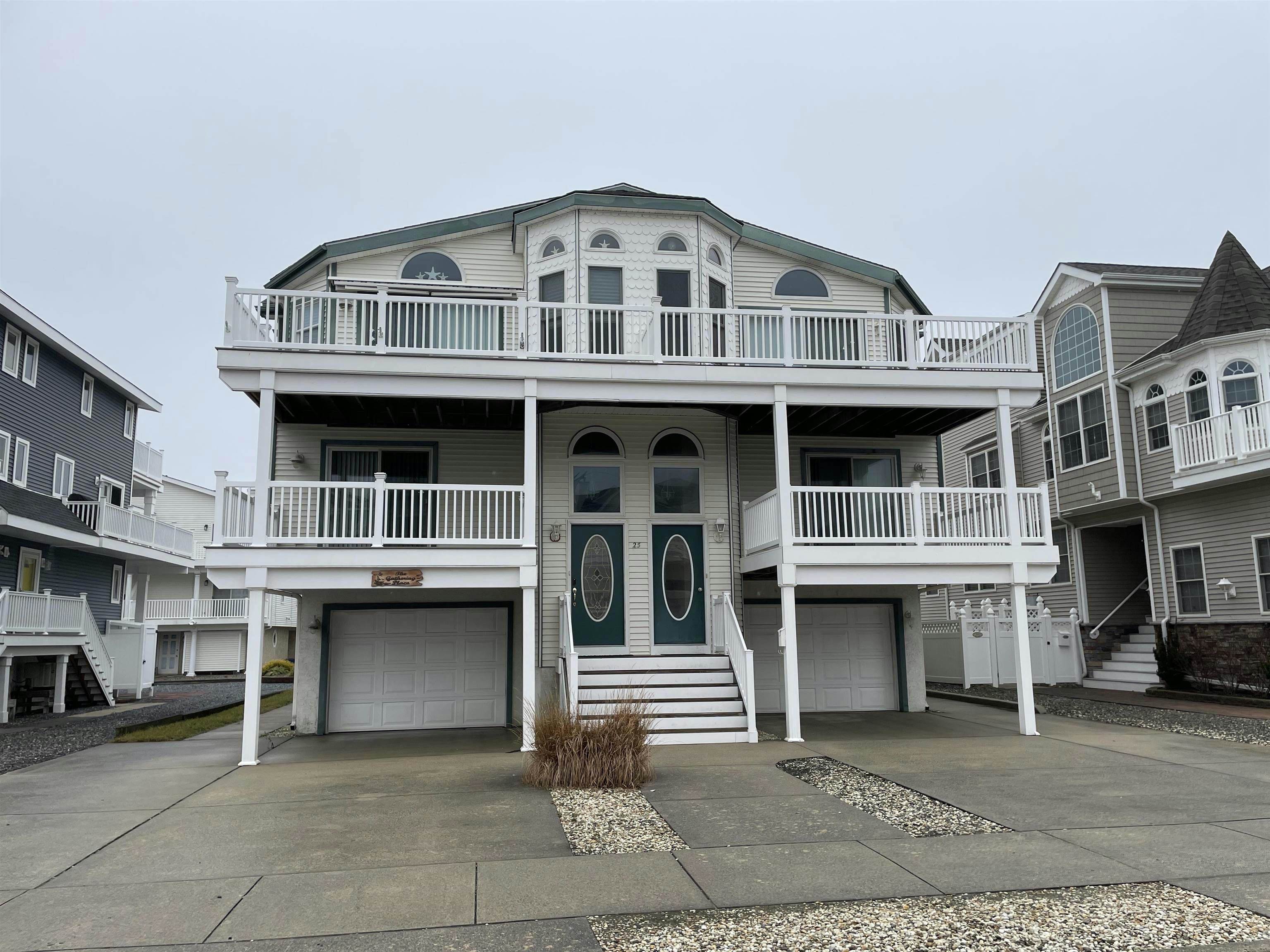  - Sea Isle City