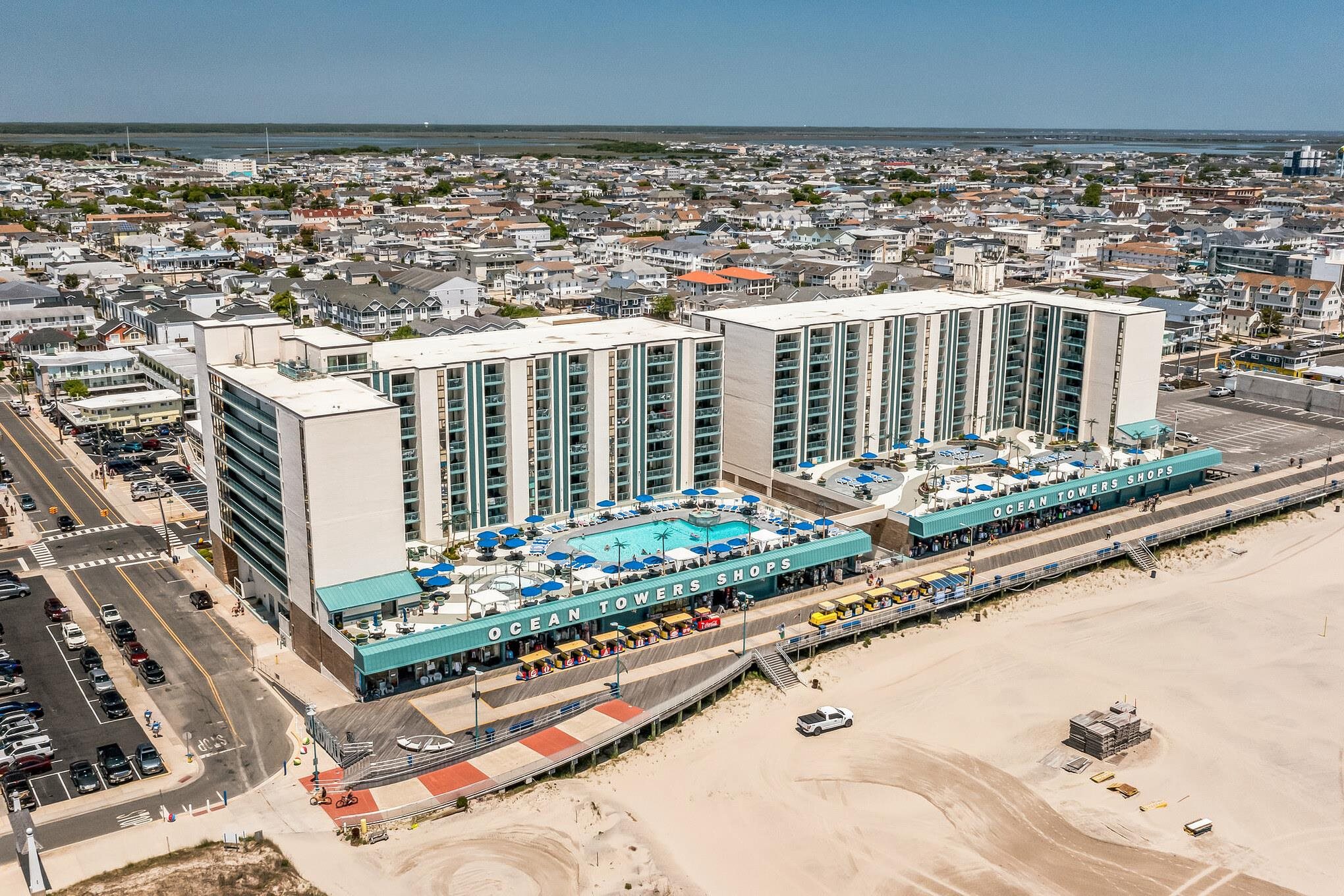 5201 Ocean Avenue- Wildwood