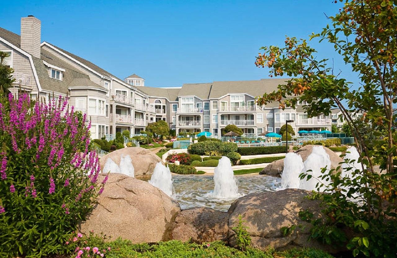 9904 Seapointe Boulevard - Lower Township
