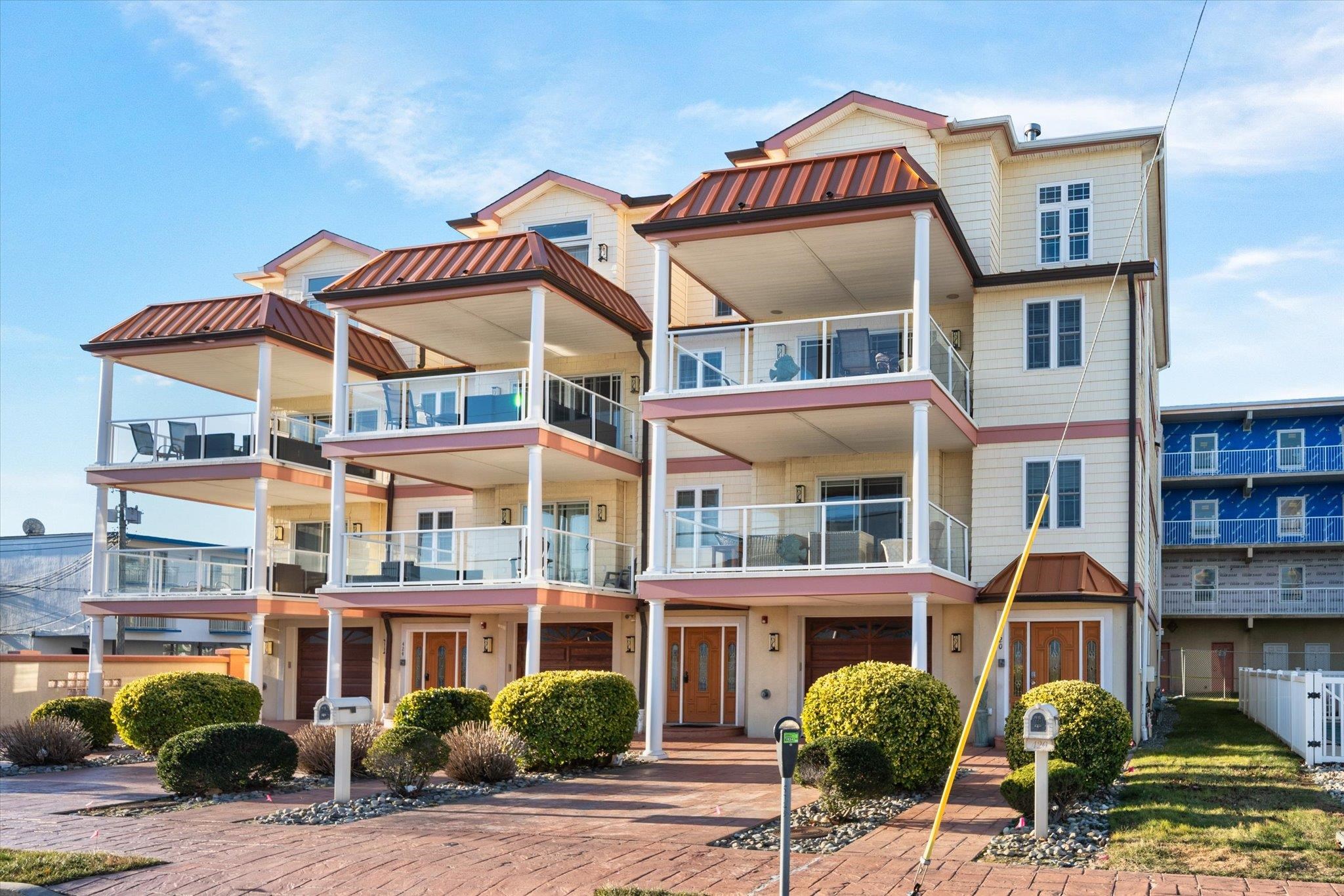 420 E Lavender Road - Wildwood Crest