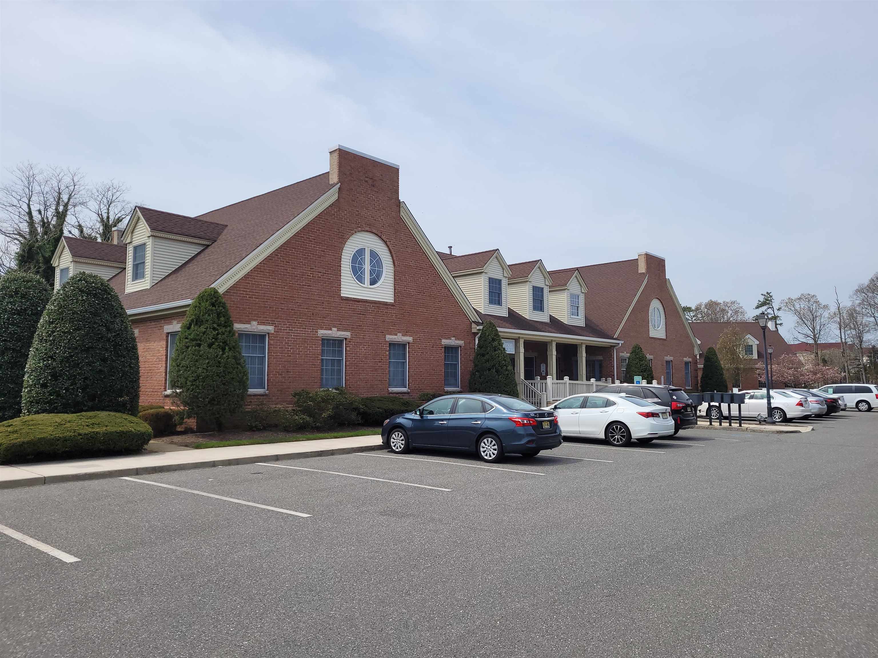 601 Route 9 S - Cape May Court House