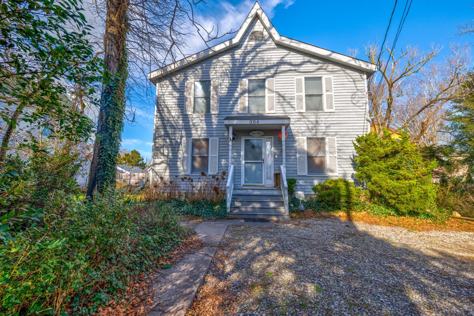 304 Stites Avenue 