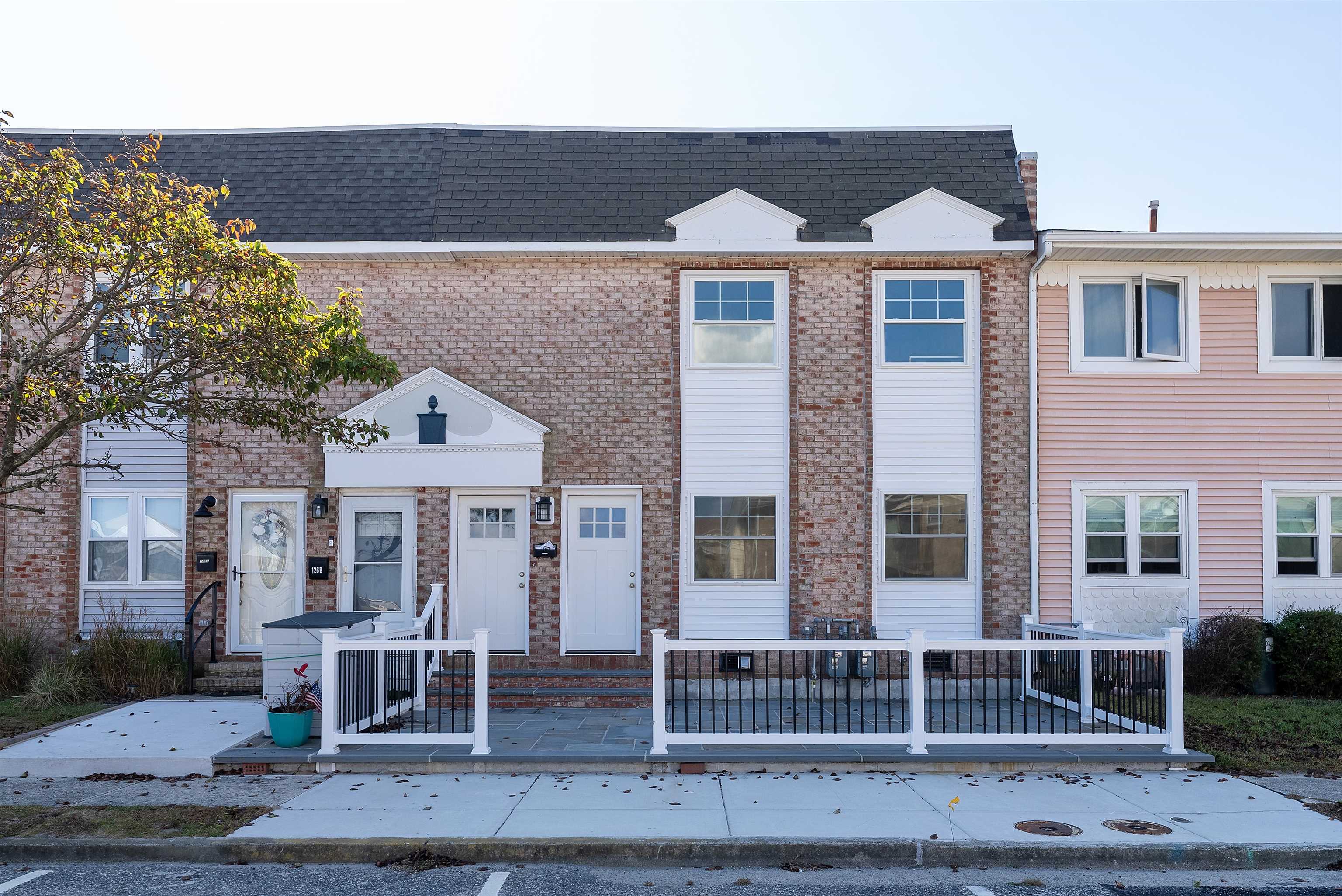 124 Seaspray Court - North Wildwood