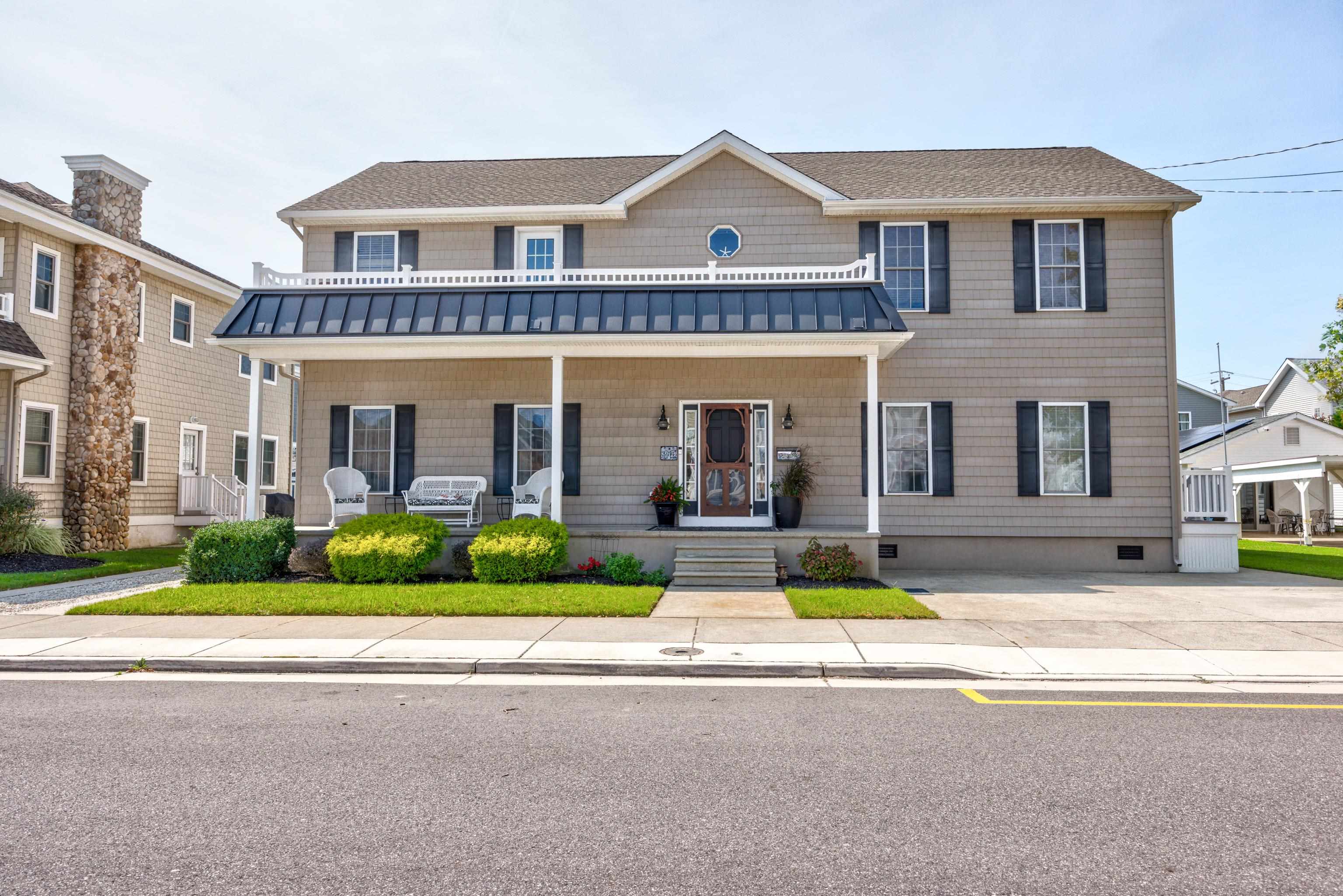 The deSatnick Real Estate Team