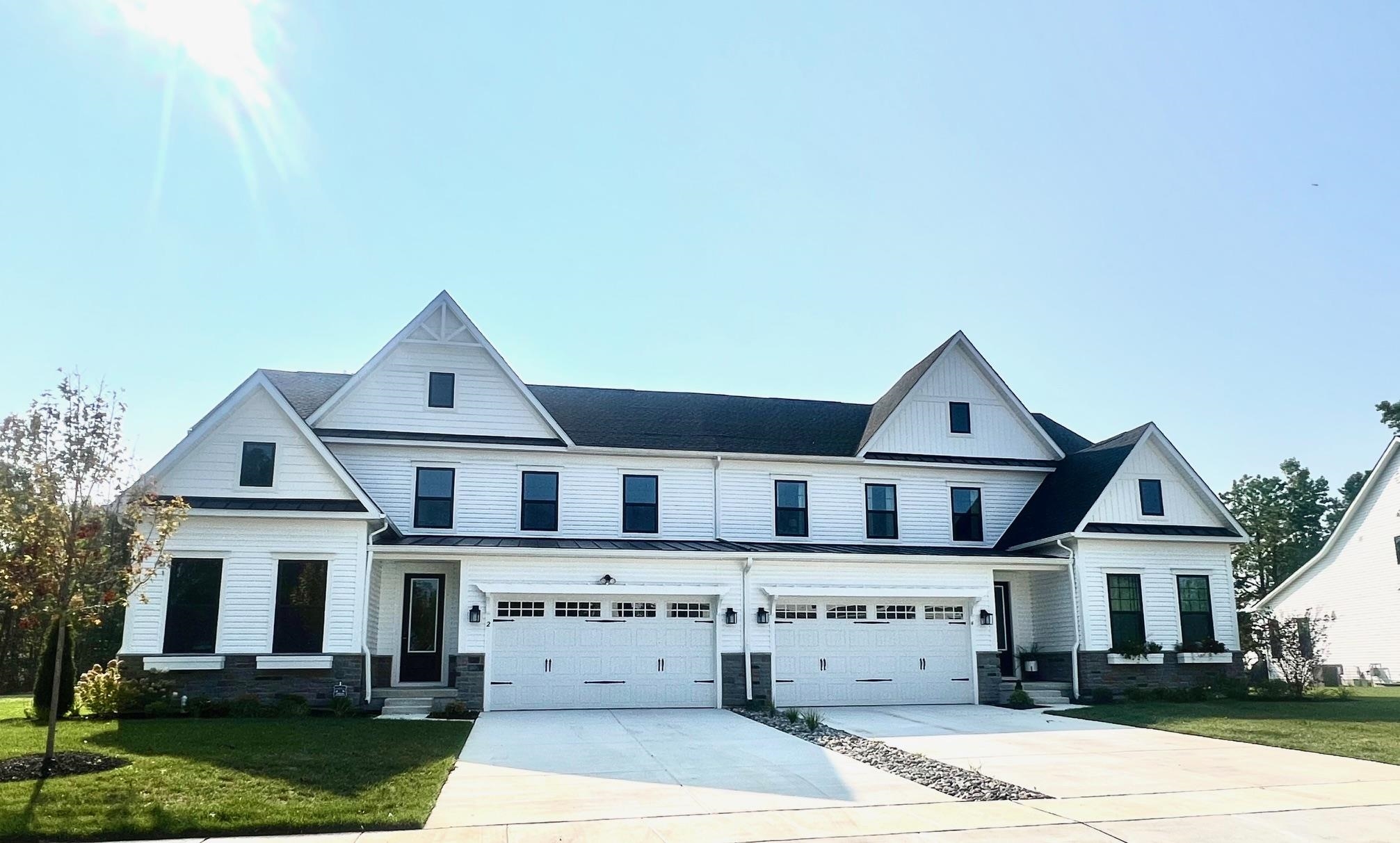 2 Waterford Lane - Cape May Court House