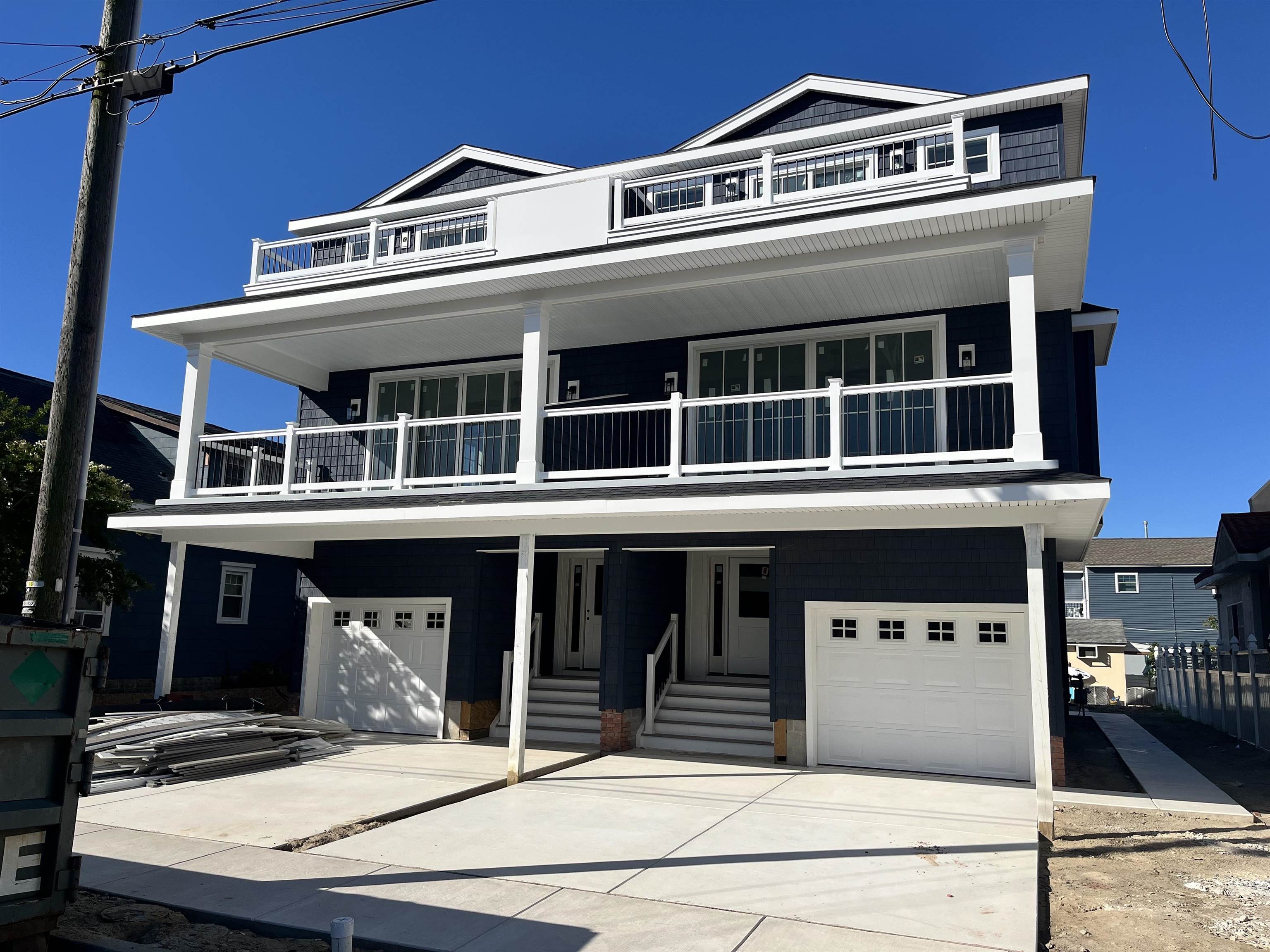 102 E Forget Me Not Road - Wildwood Crest