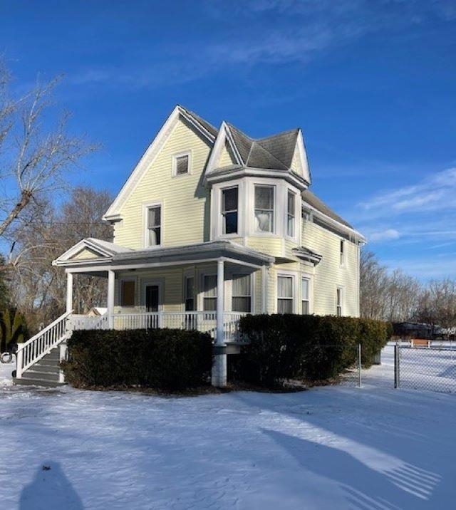 147 Reading Avenue - Tuckahoe