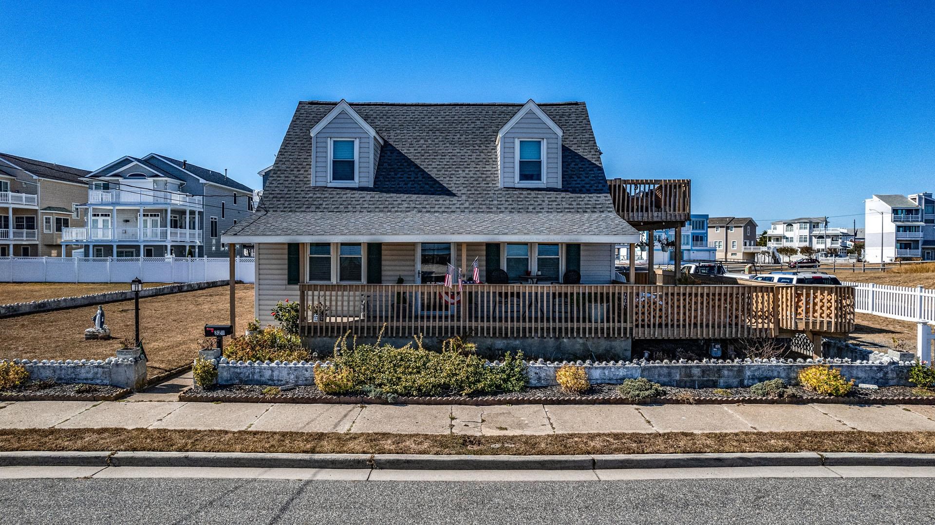 320 Saint Demetrios Avenue - North Wildwood