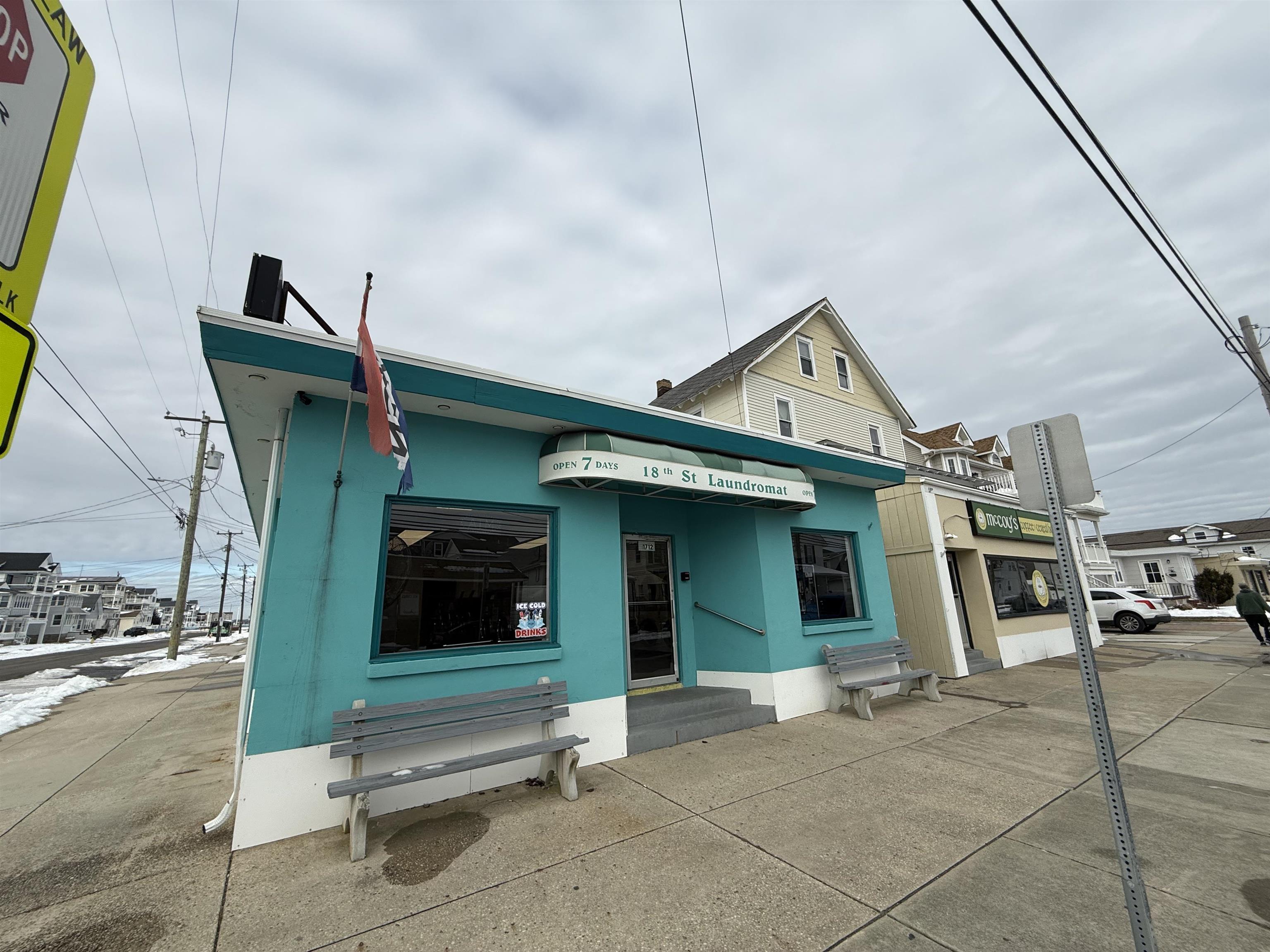 1710 New York Avenue - North Wildwood