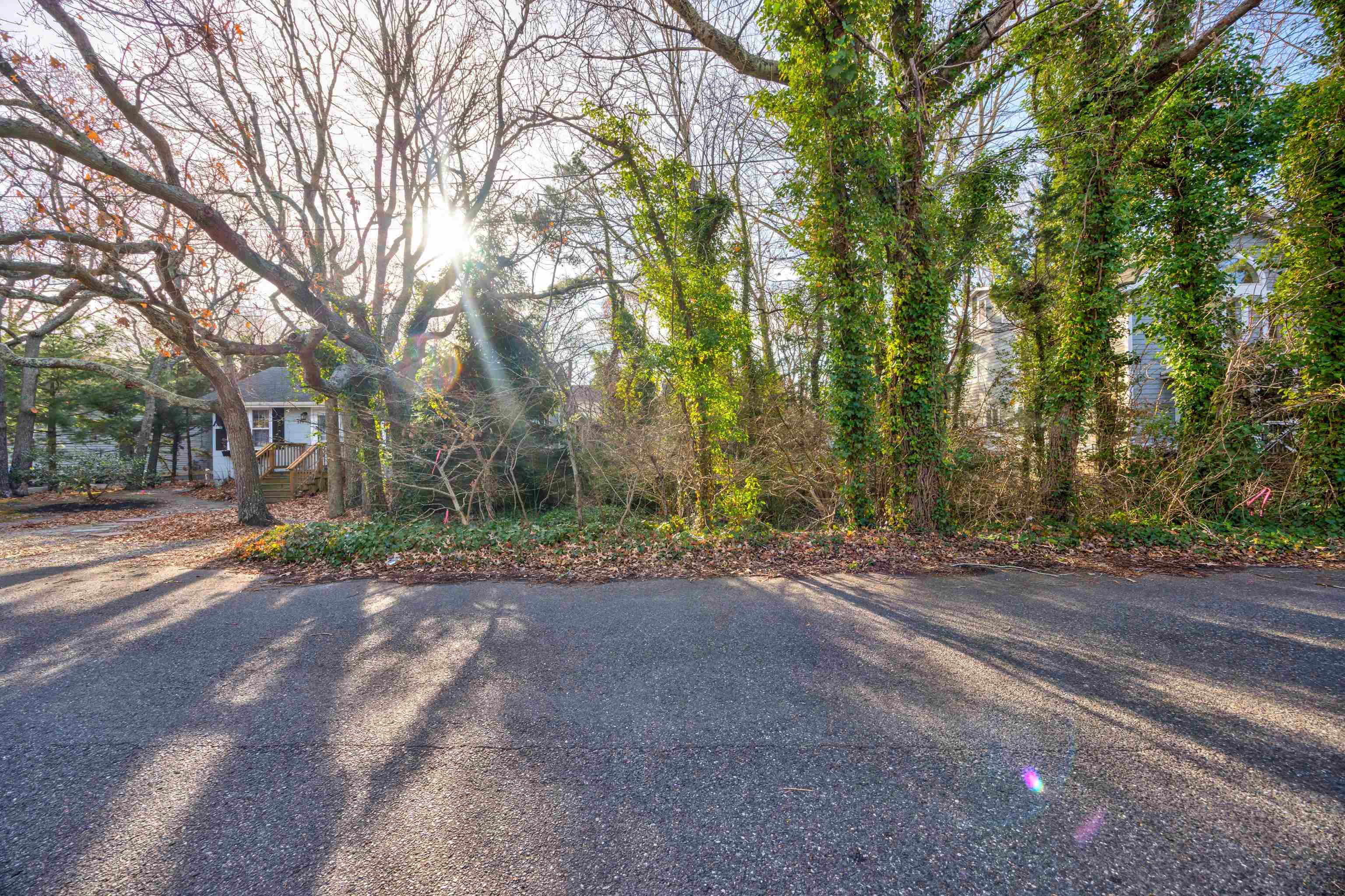 317 Stites Avenue - Cape May Point