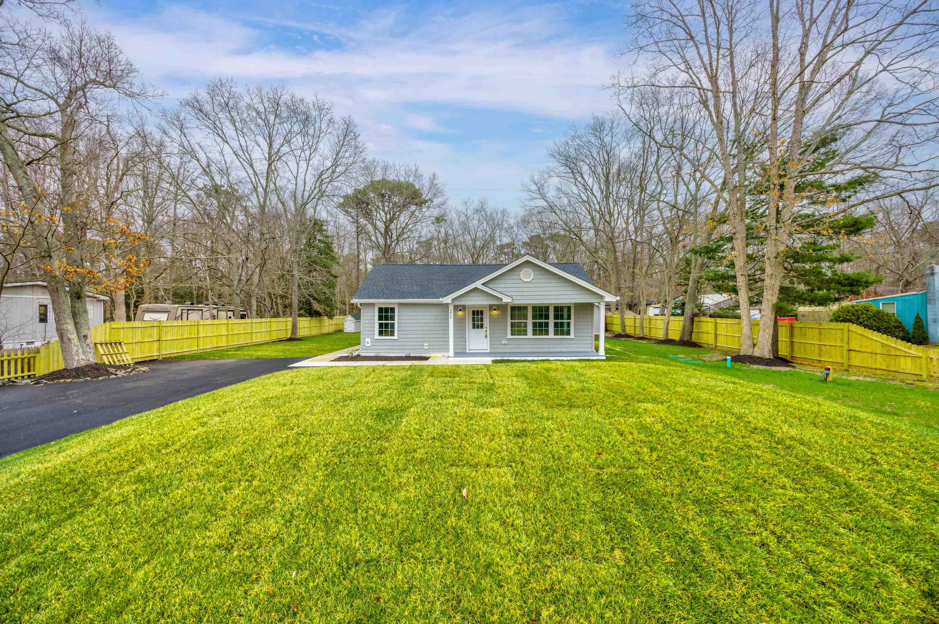 271 Stagecoach Road - Cape May Court House