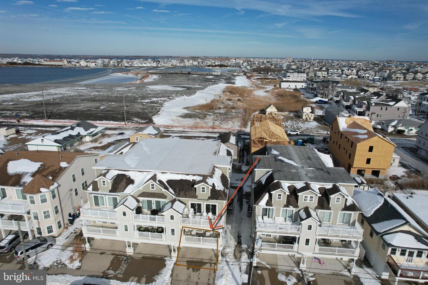 519 W Montgomery Avenue - Picture 2