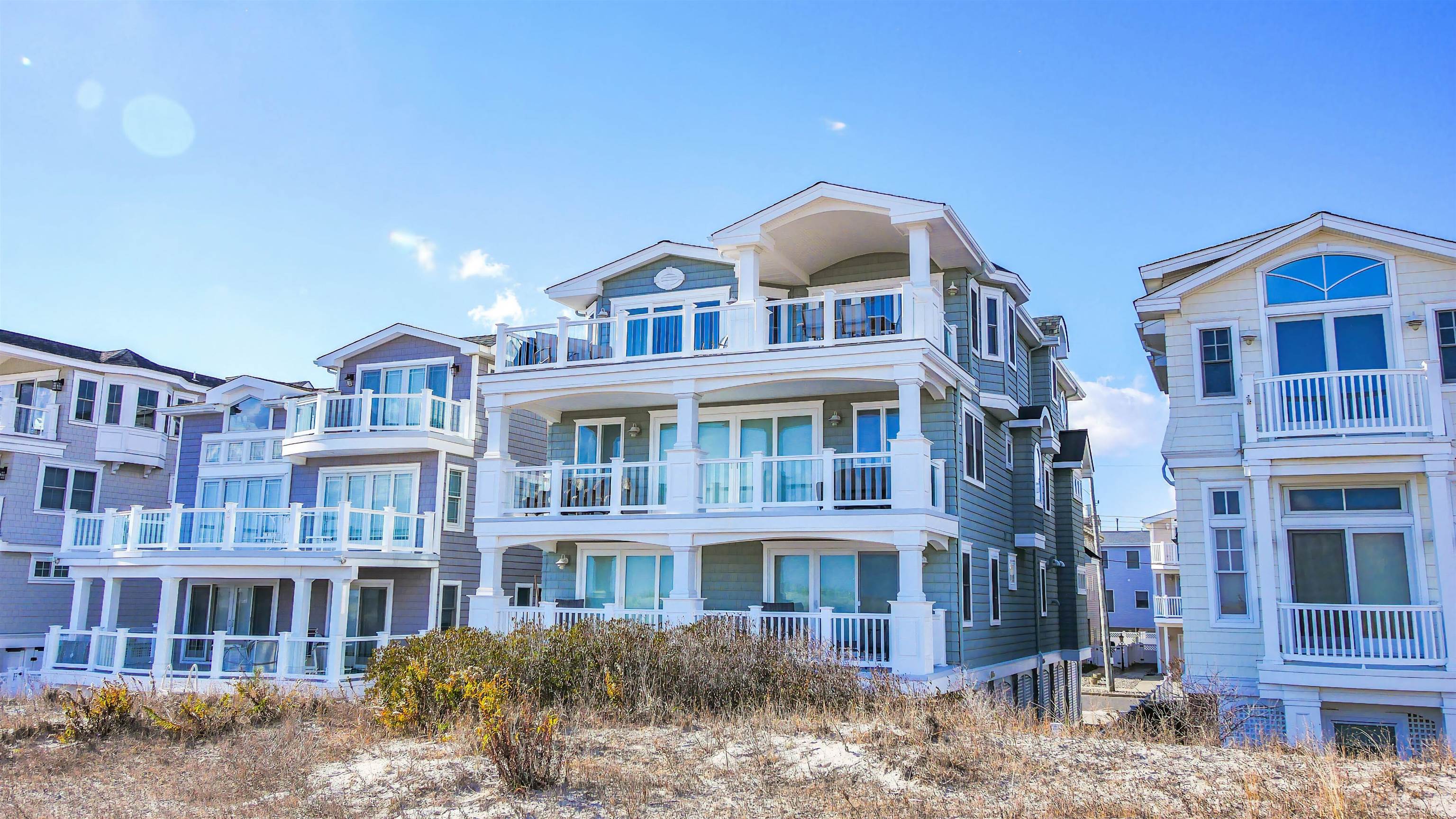 7605 Pleasure Avenue - Sea Isle City