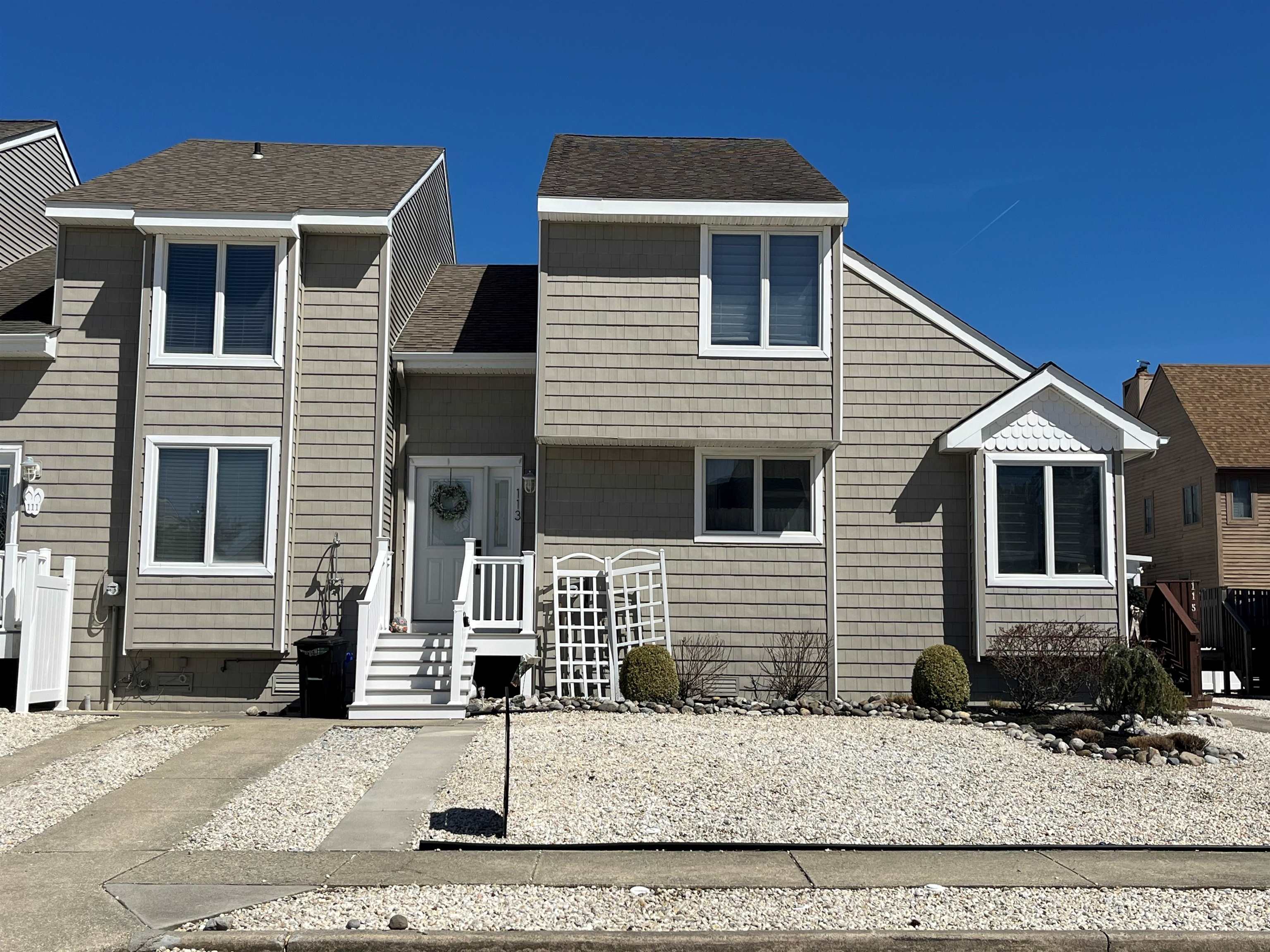 113 E Austin Avenue - Lower Township