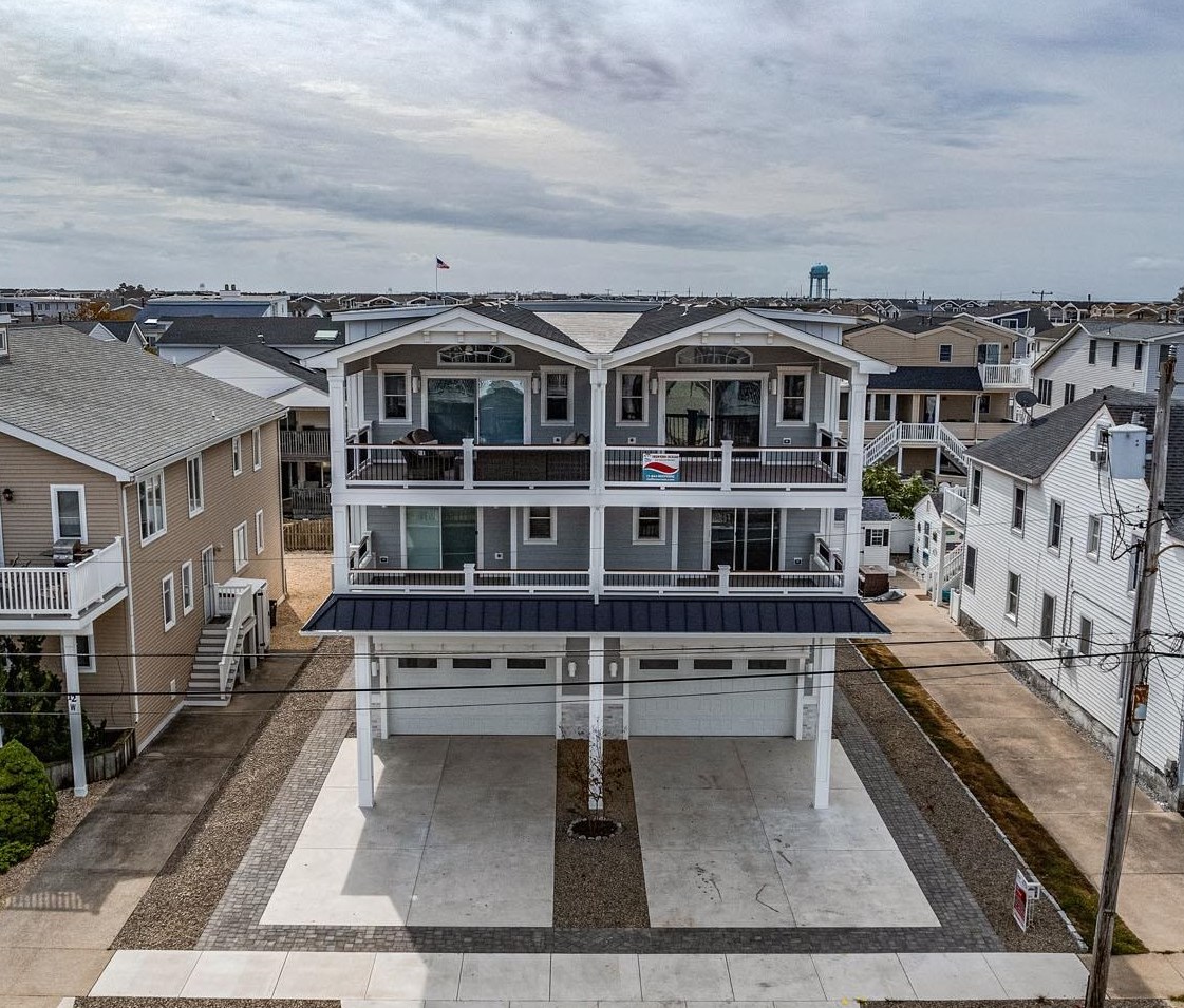 16 67th Street - Sea Isle City