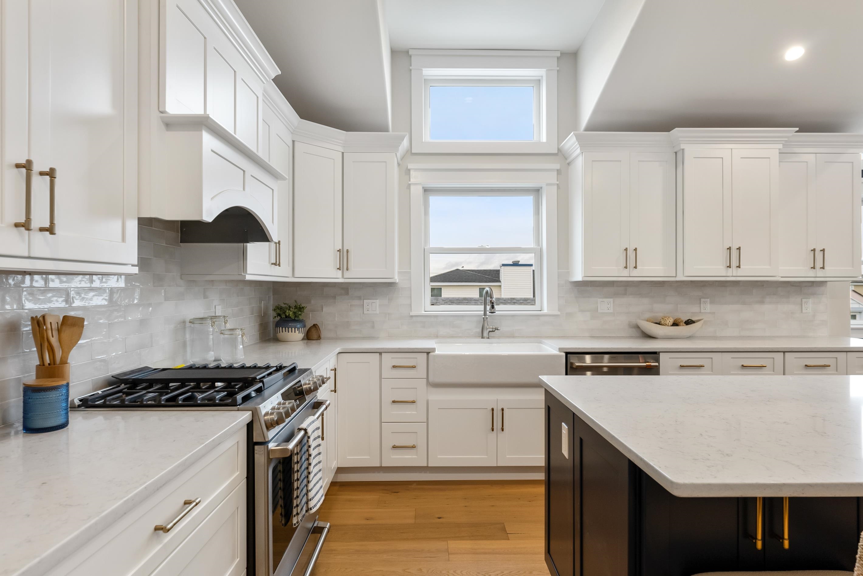 16 67th Street