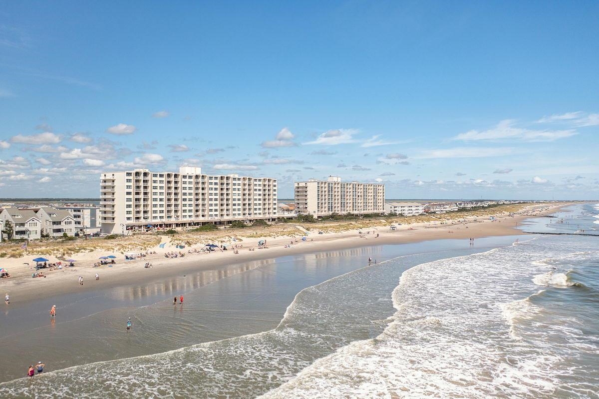  - Sea Isle City
