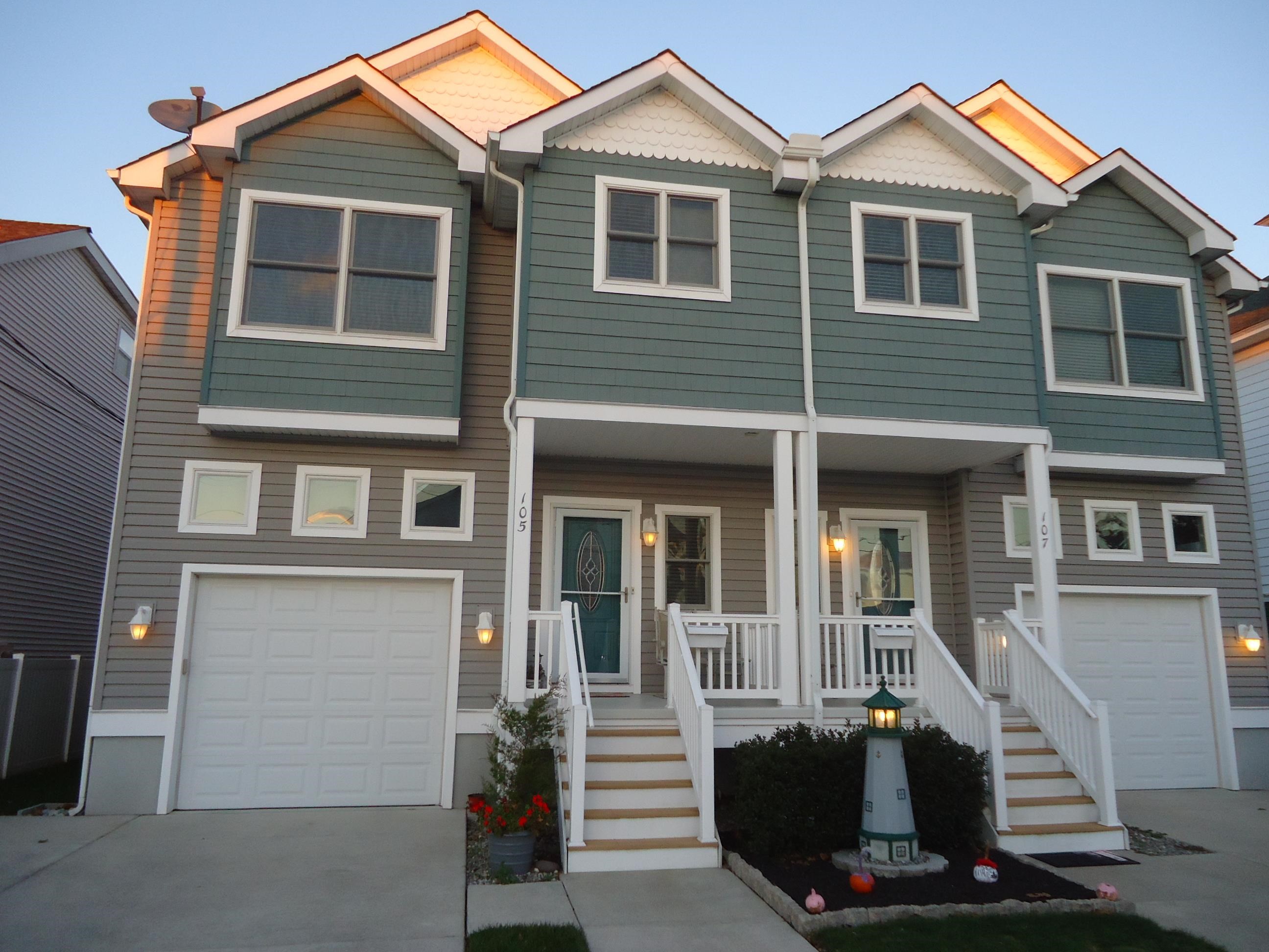 105 E Primrose Road