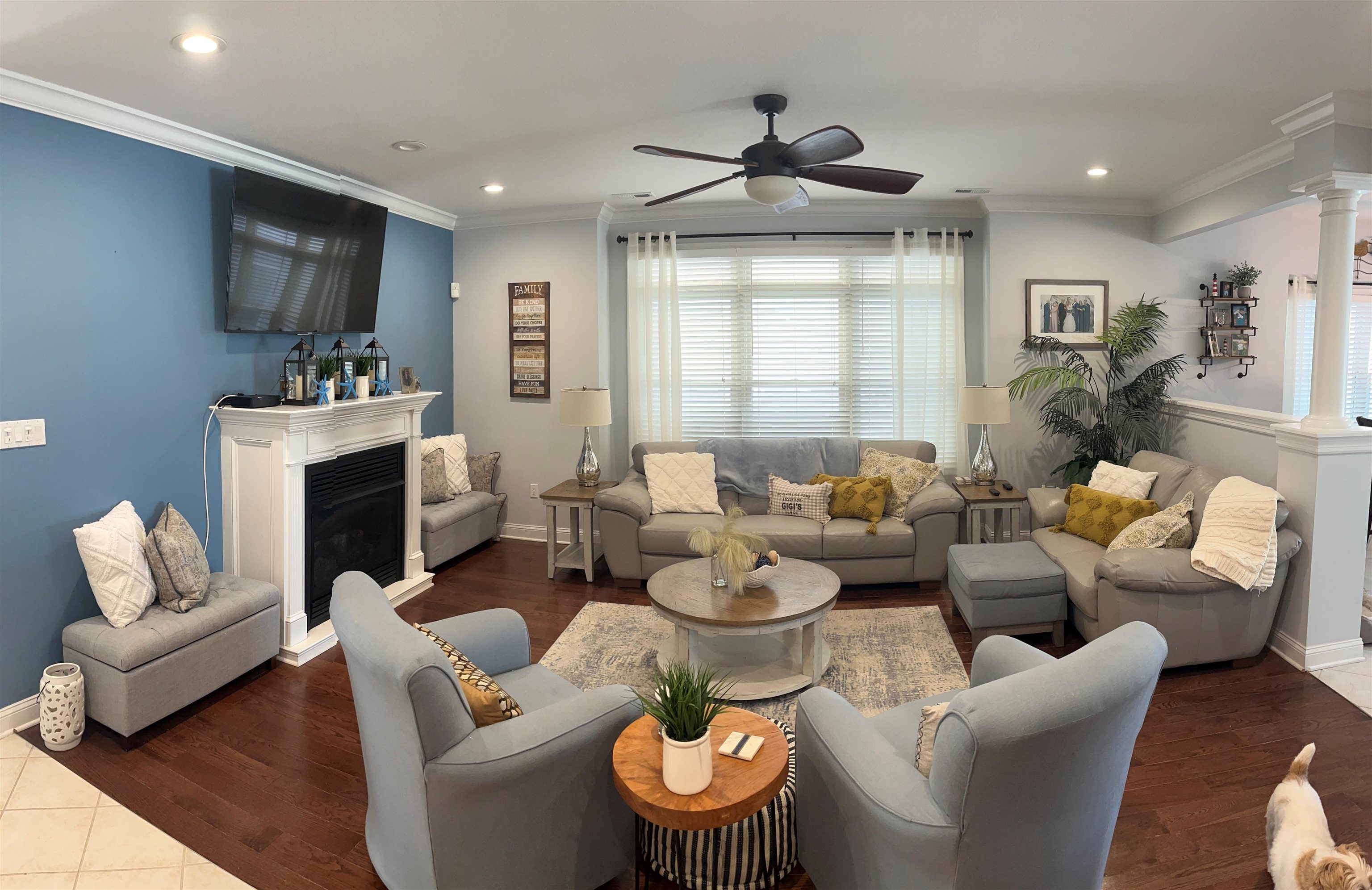 105 E Primrose Road