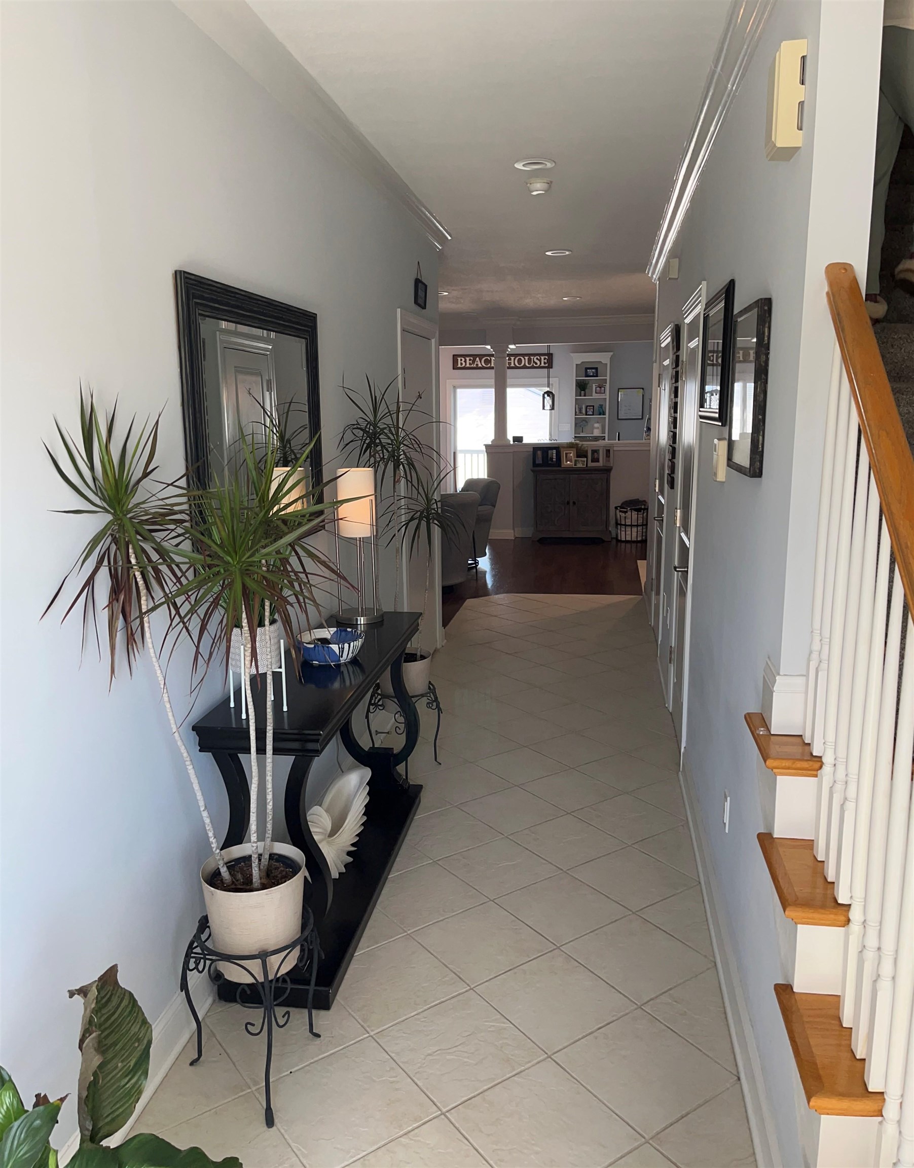 105 E Primrose Road