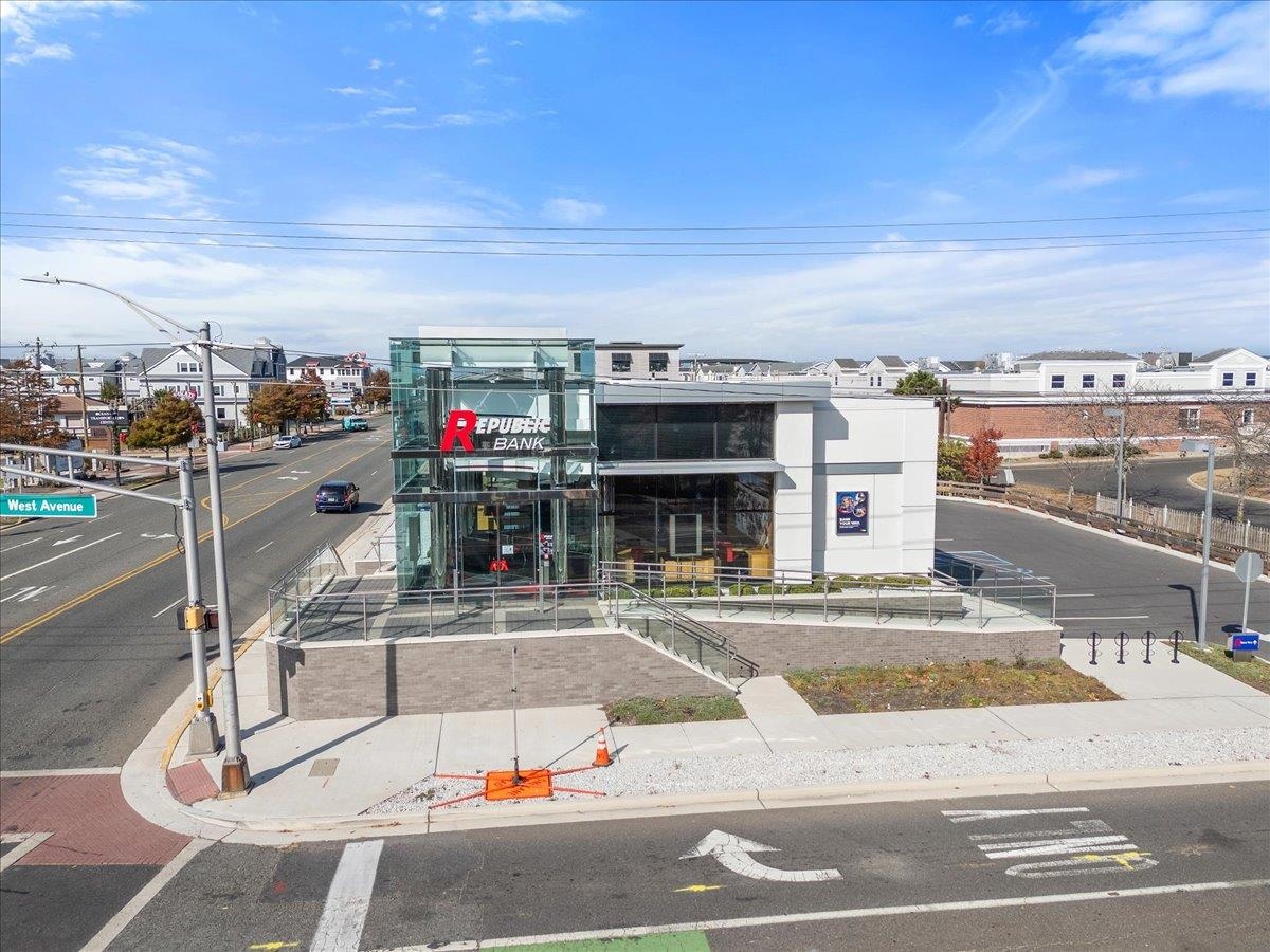 201 E 9Th St, Ocean City